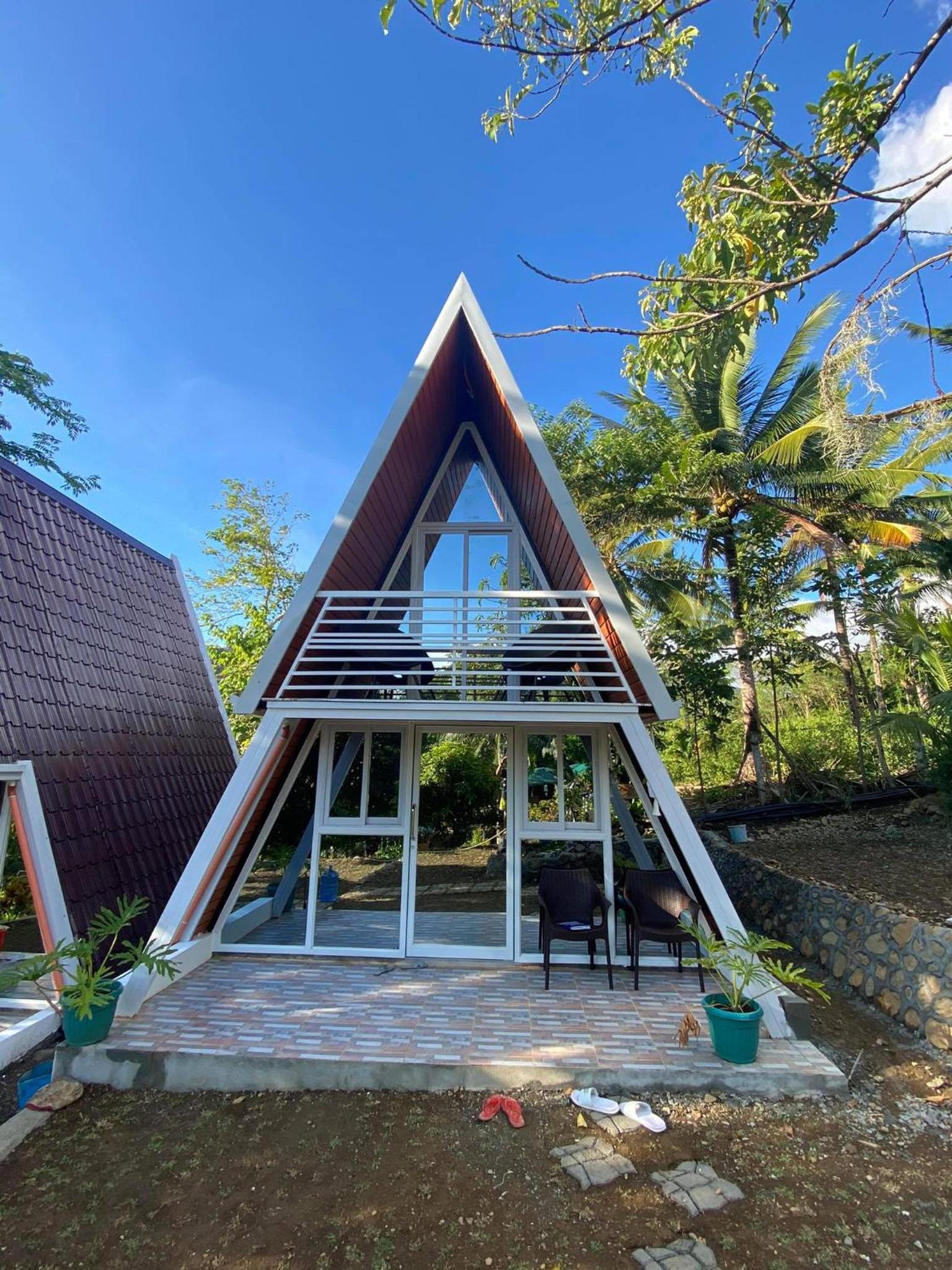 Glamping Cabin - Photo 6