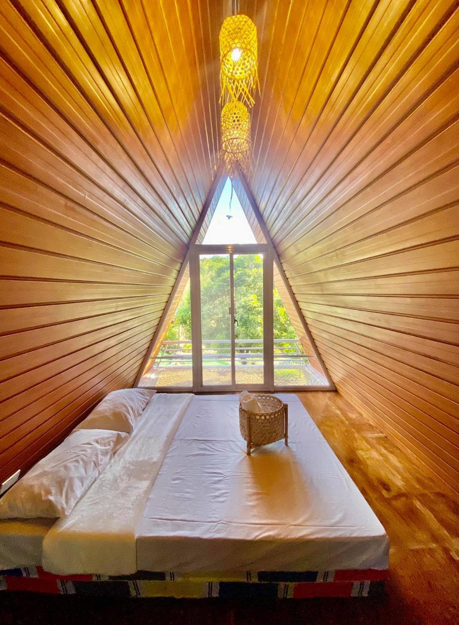 Glamping Cabin - Photo 11