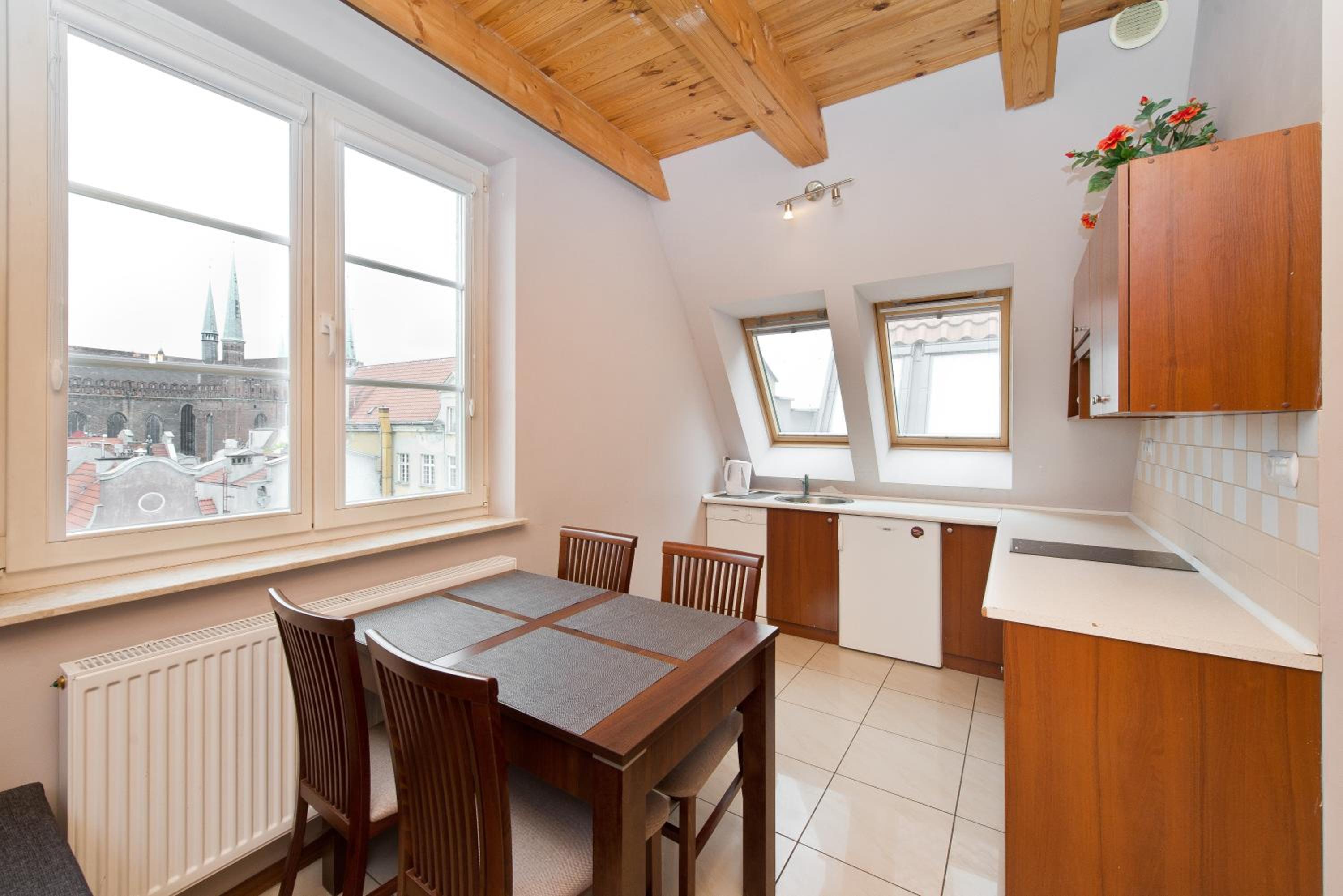 Duplex Apartment - Photo 39