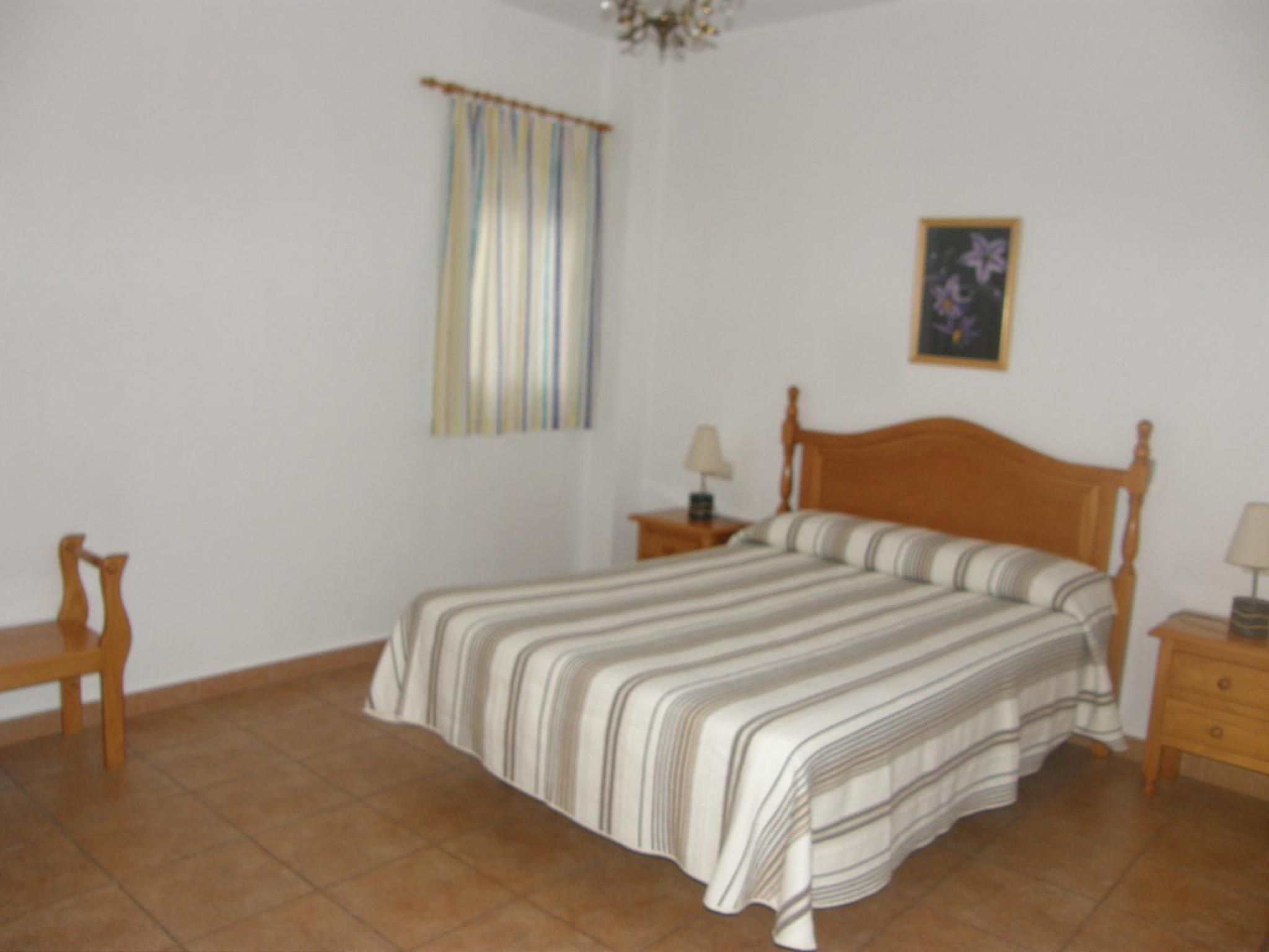Apartamento de dos habitaciones - Casa Tierra