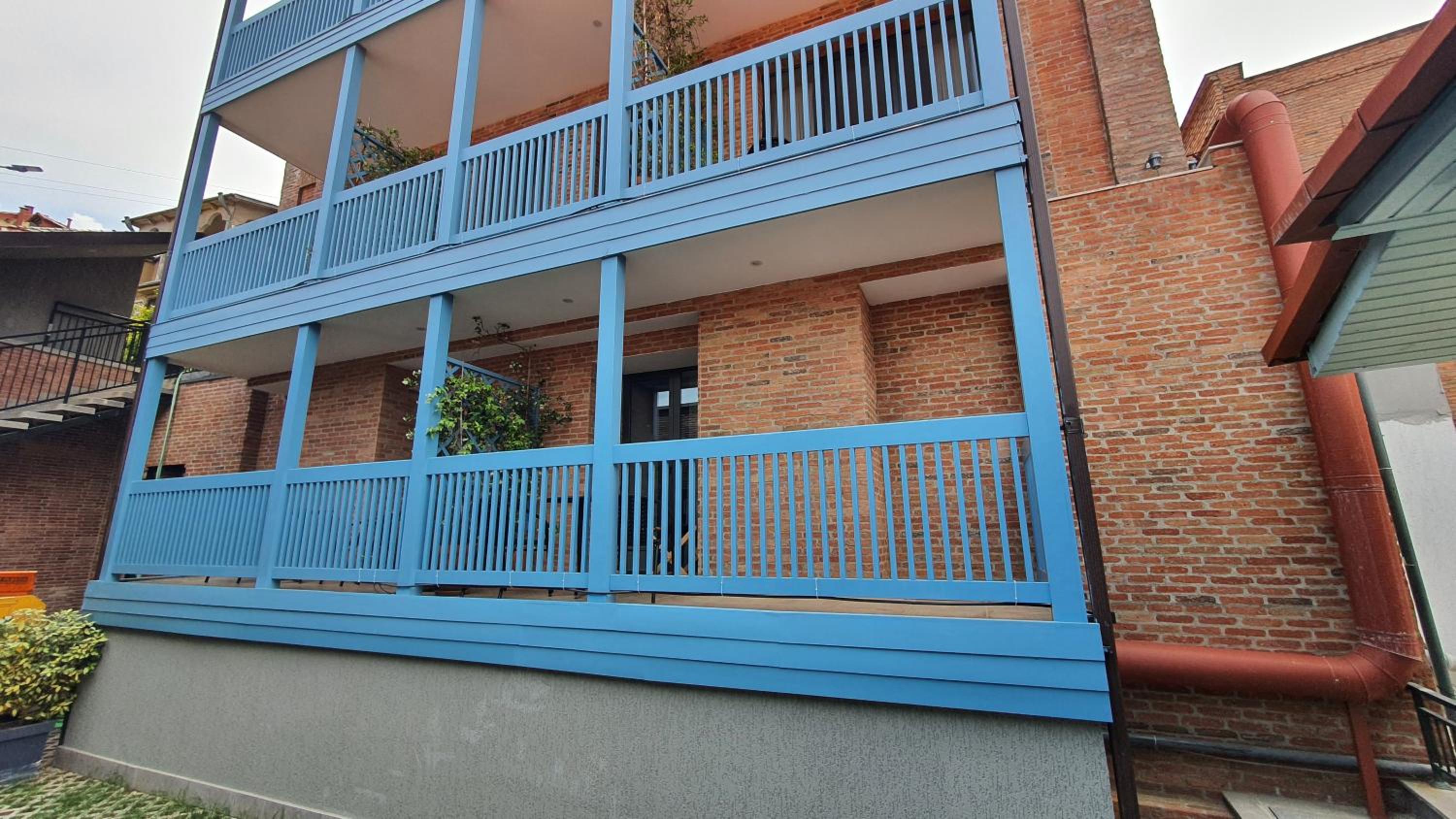 Double or Twin Room - Disability Access - Photo 5