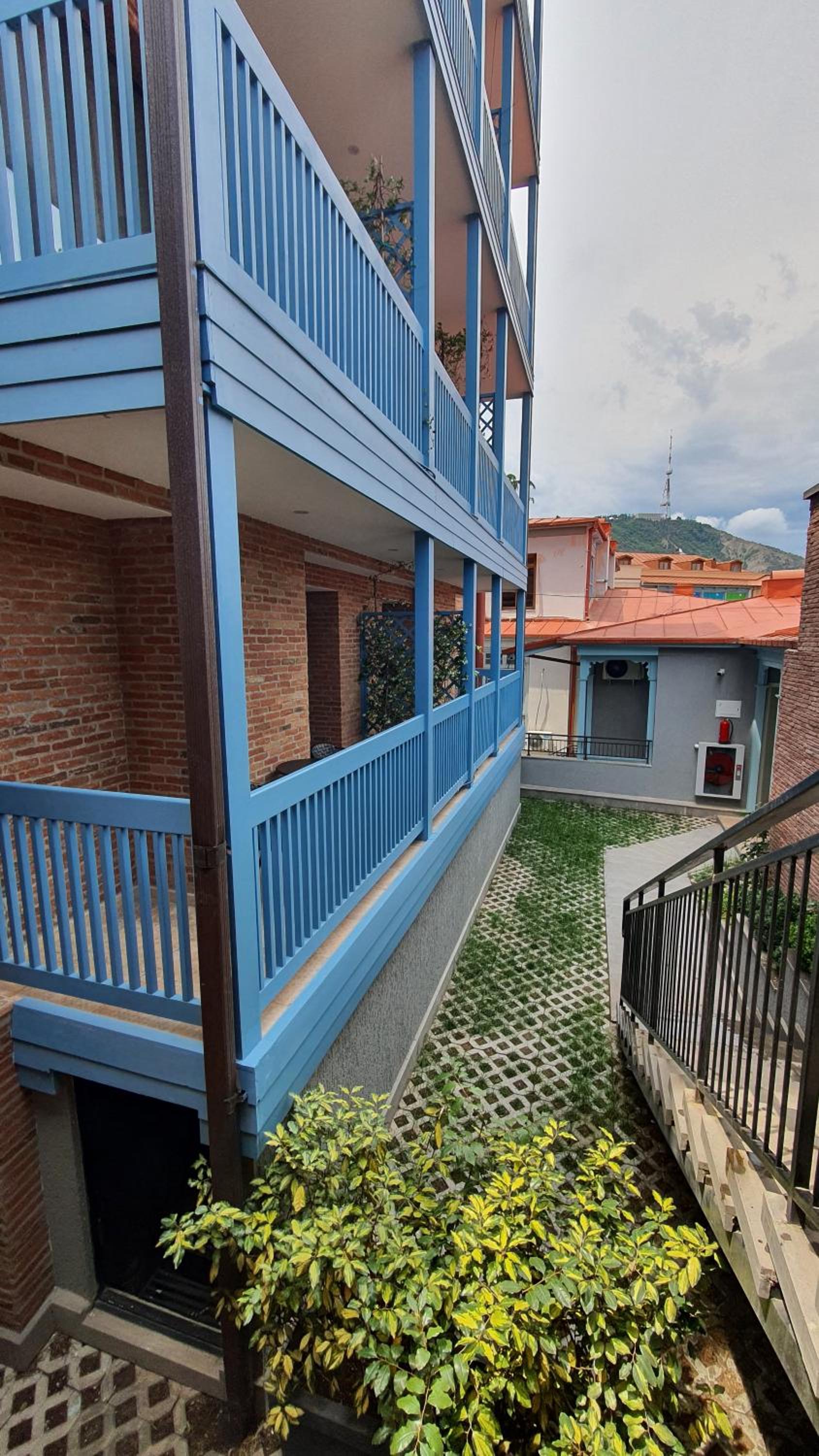 Double or Twin Room - Disability Access - Photo 4