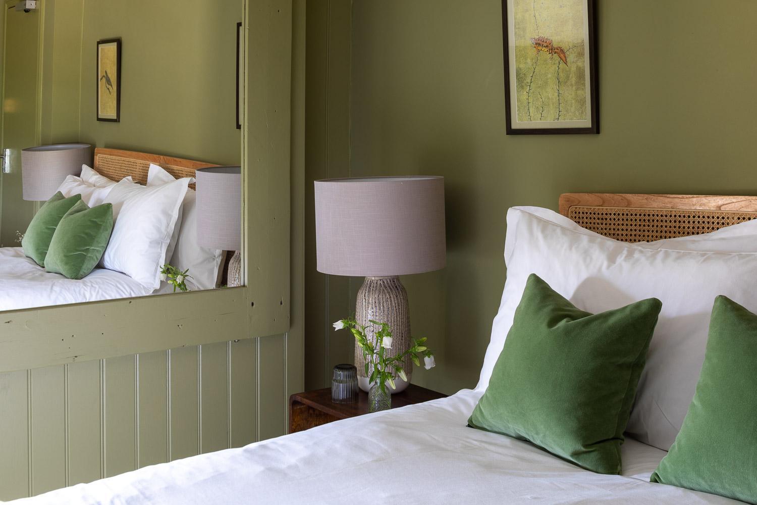 Superior King Room - Photo 2