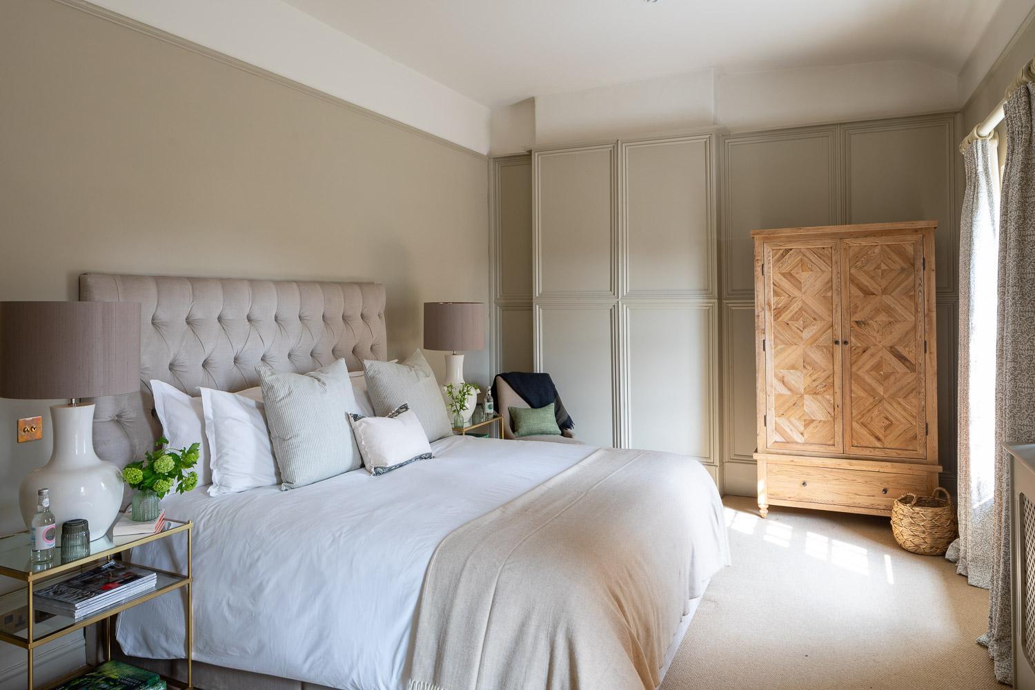 Superior Queen Room photo 1