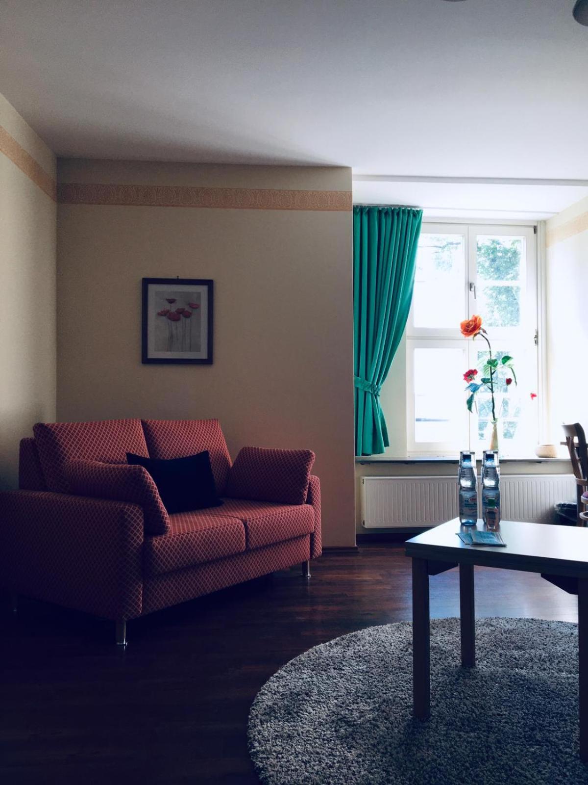 Double Room with Private Bathroom photo 1