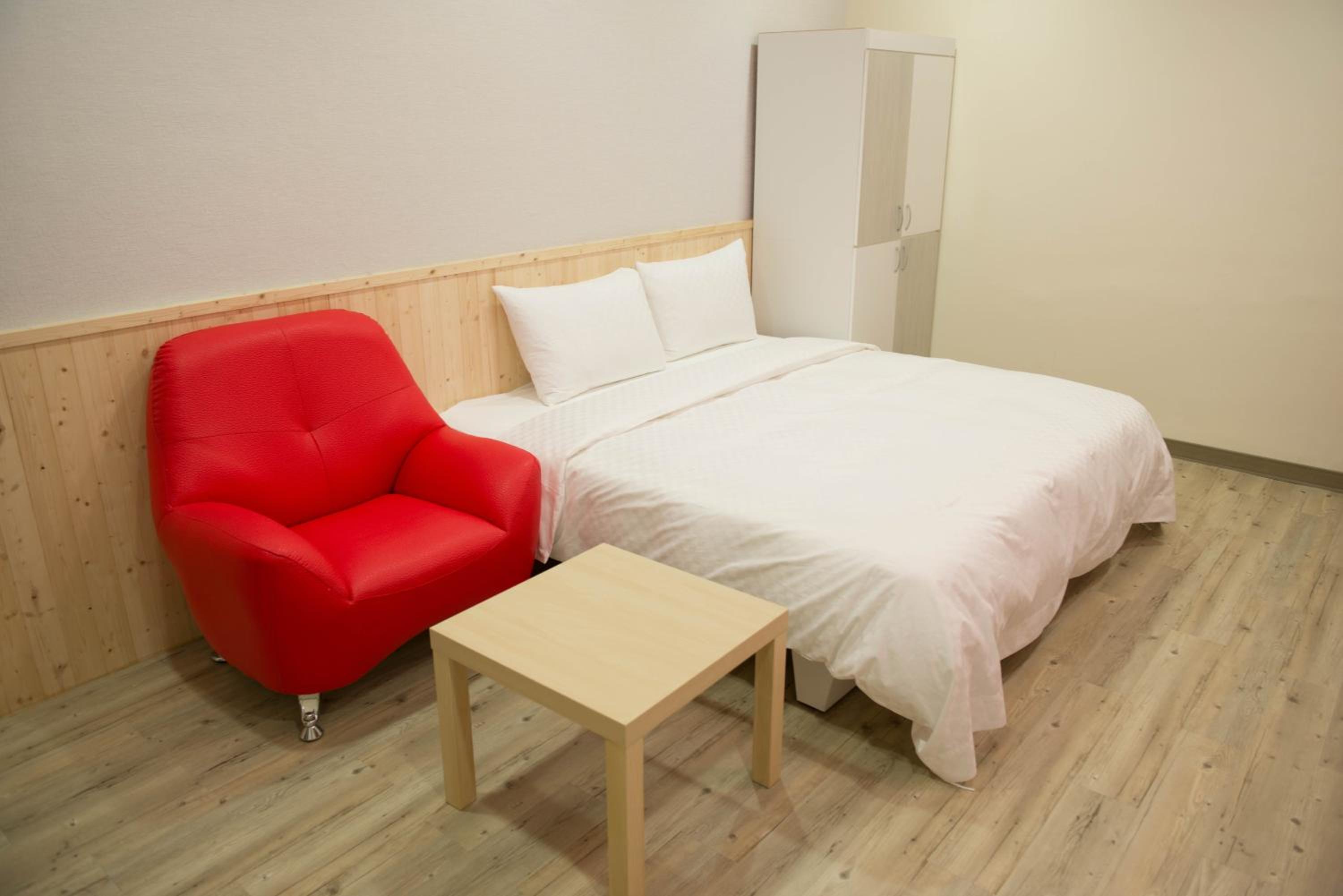 Exquisite Double Room with Bath photo 1