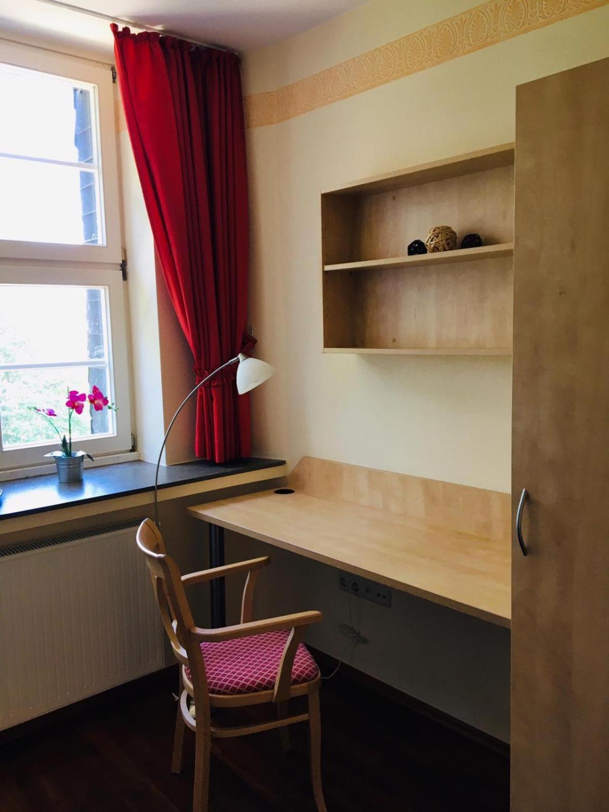 Double Room with Private Bathroom photo 2