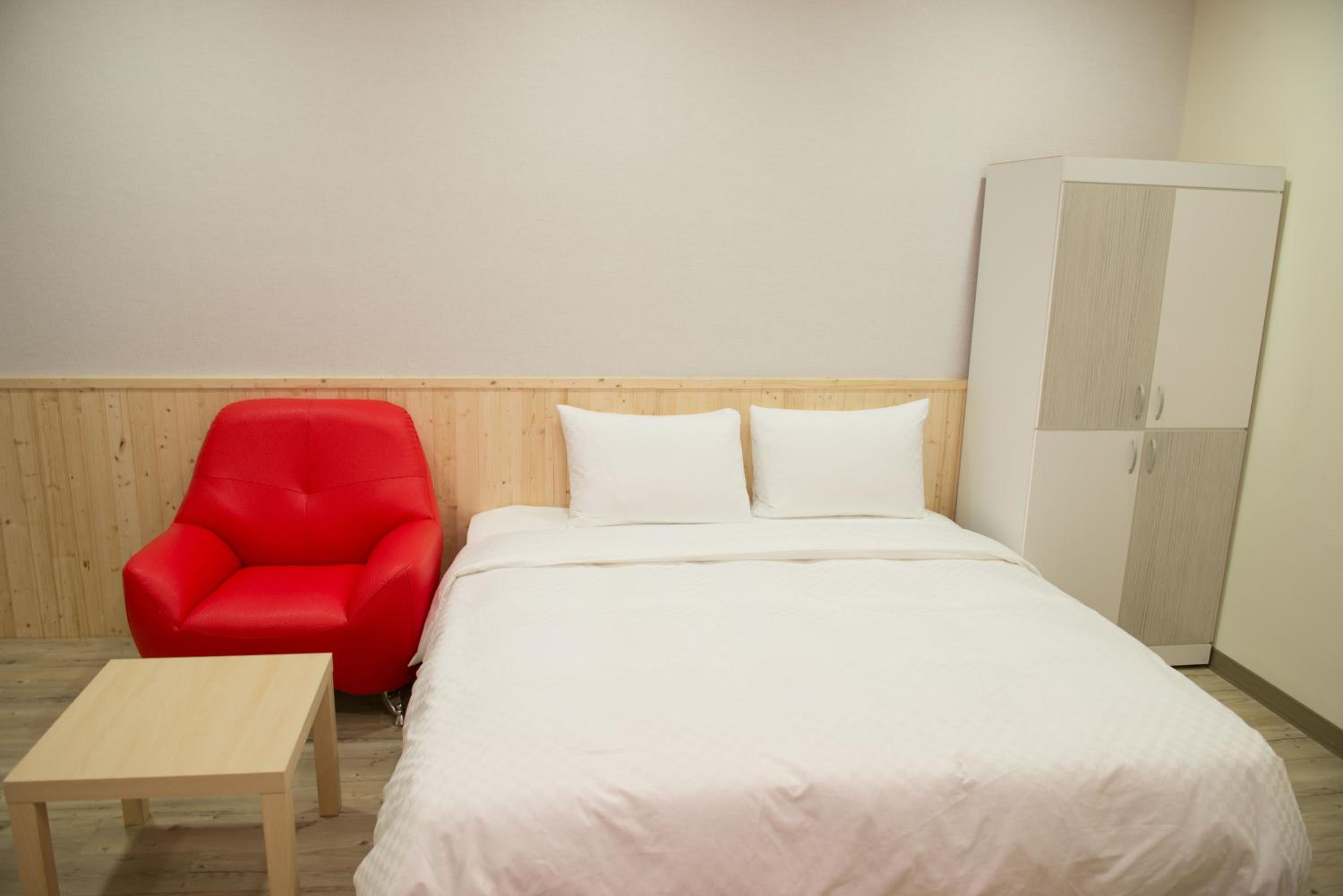 Exquisite Double Room with Bath photo 3
