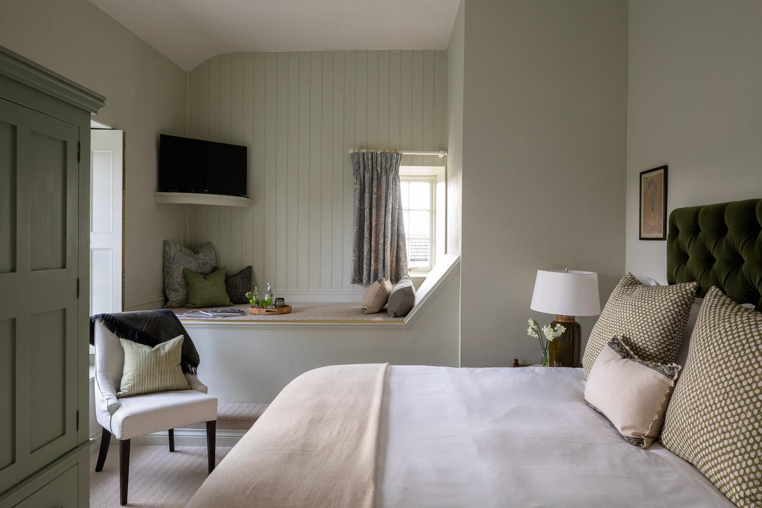 Deluxe Family Room - Photo 4