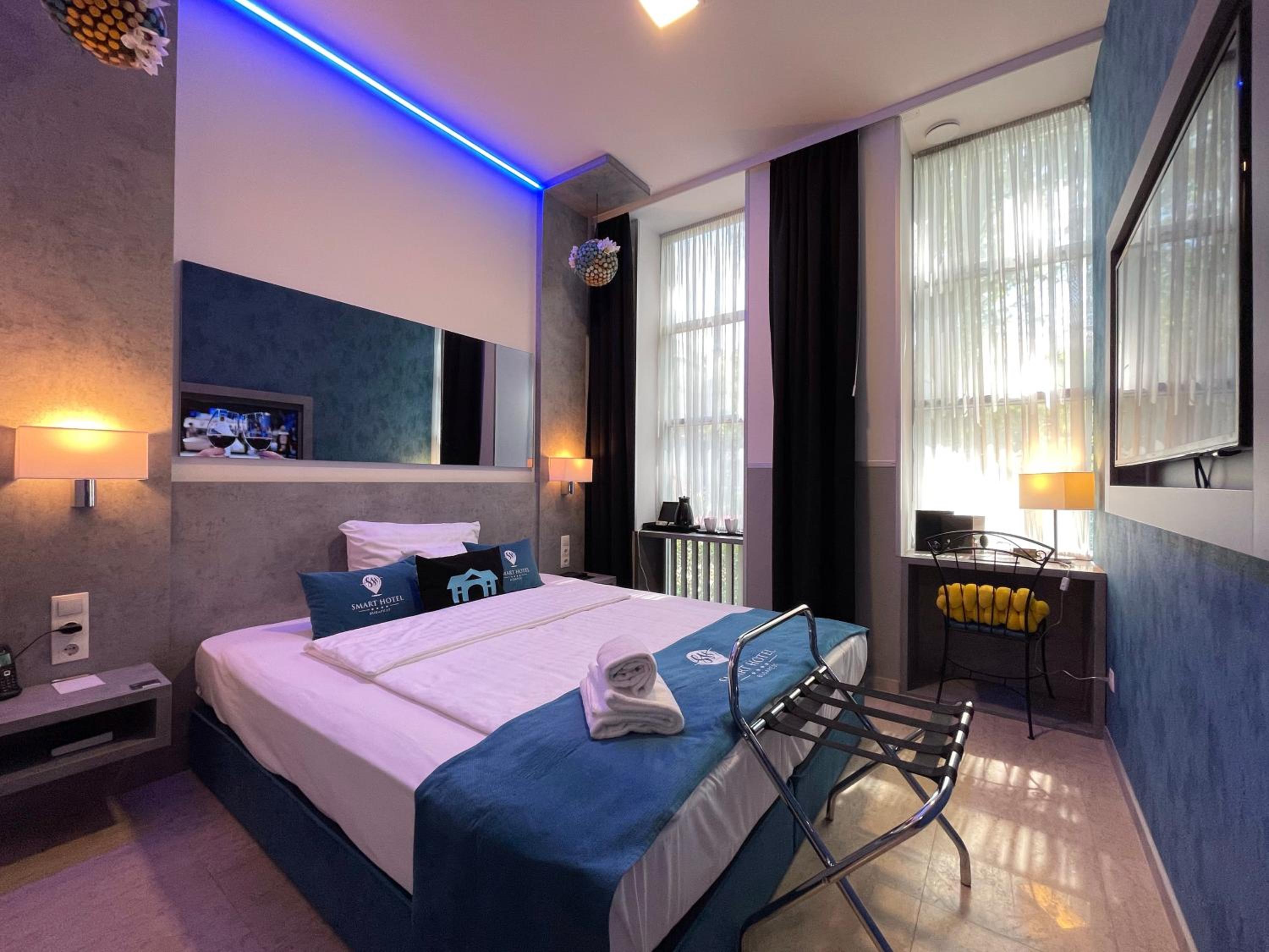 Superior Double Room - Photo 23