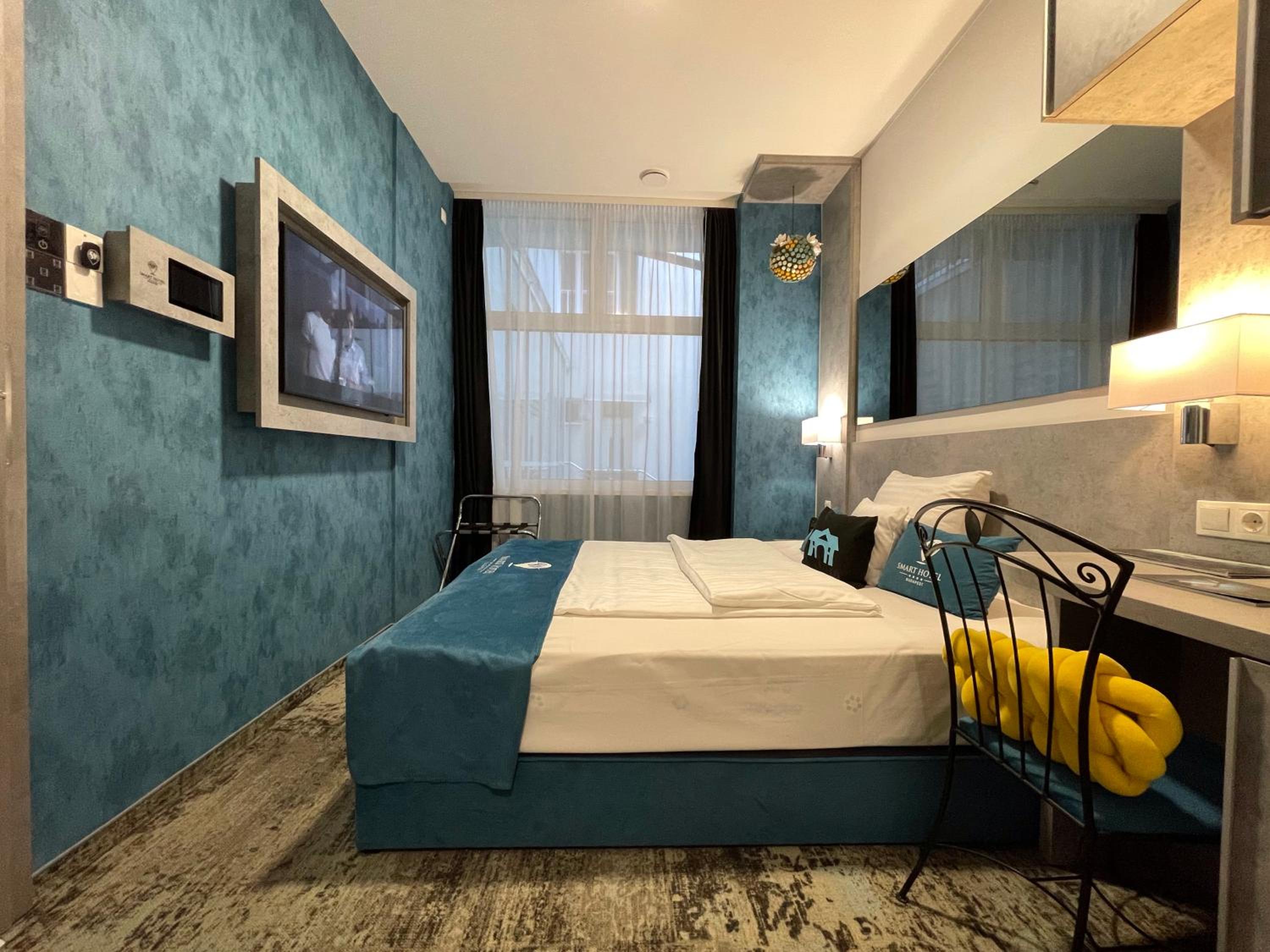 Superior Double Room - Photo 22