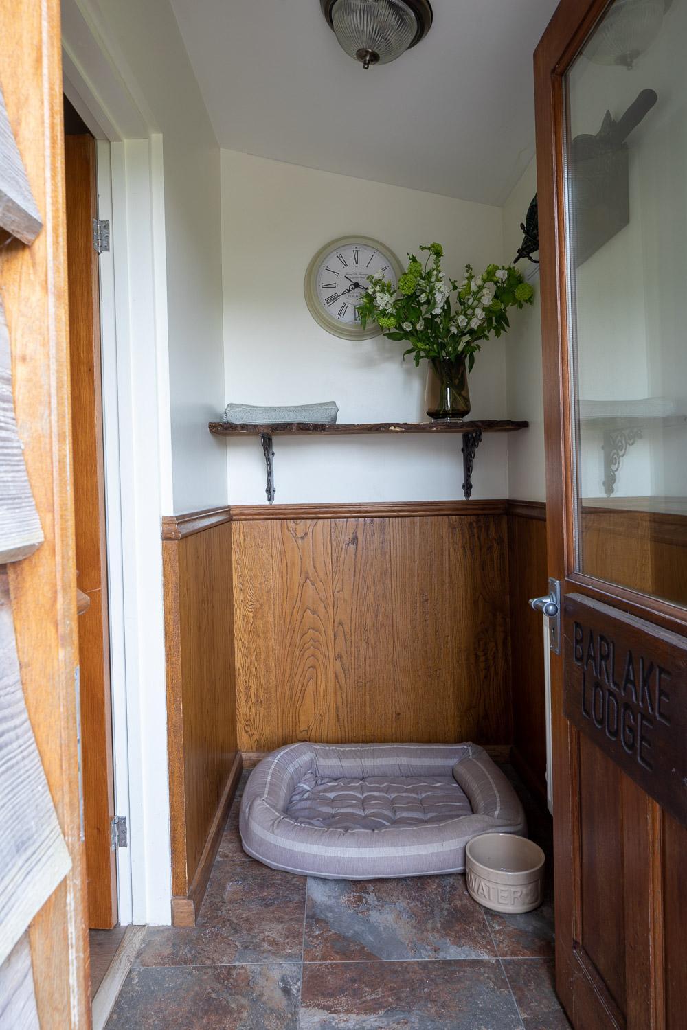 One-Bedroom Chalet photo 3
