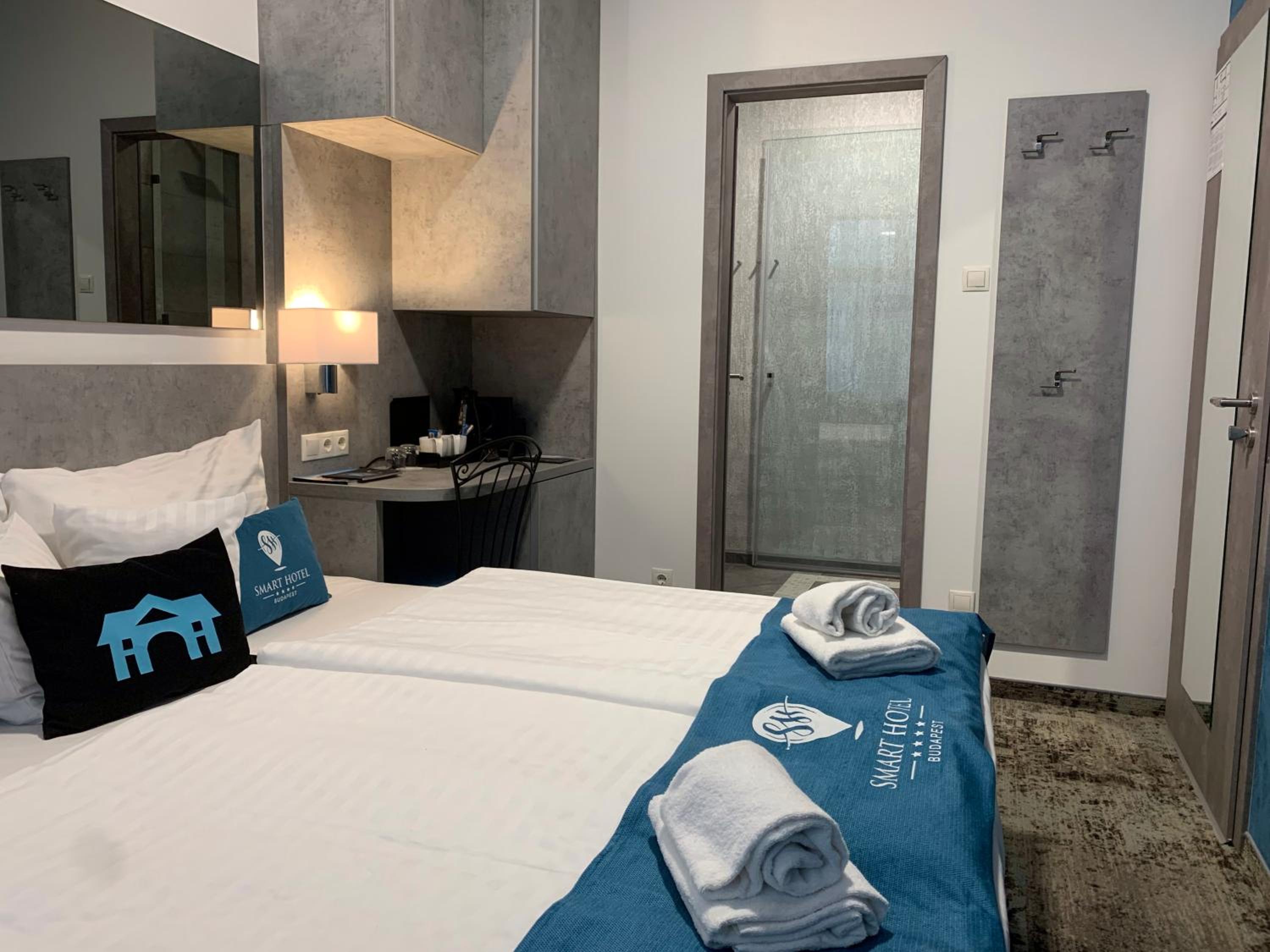 Superior Double Room - Photo 2