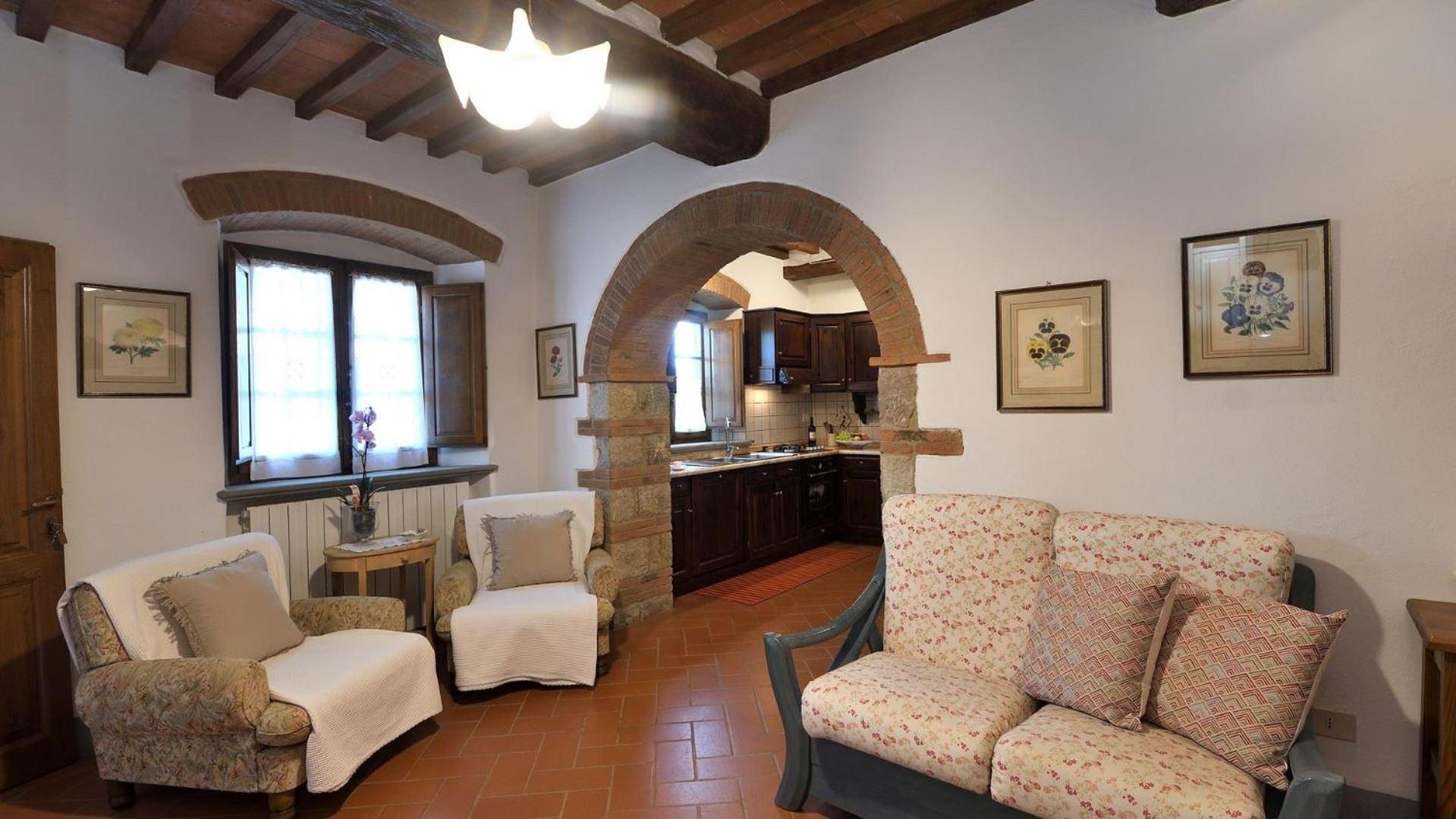 Five-Bedroom Villa