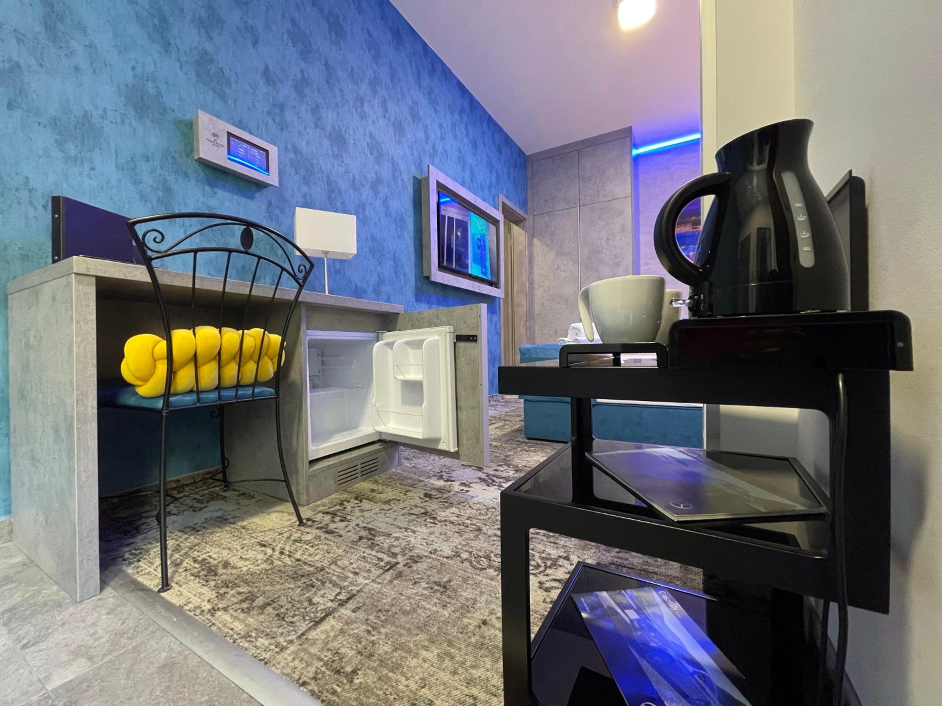 Superior Double Room - Photo 3