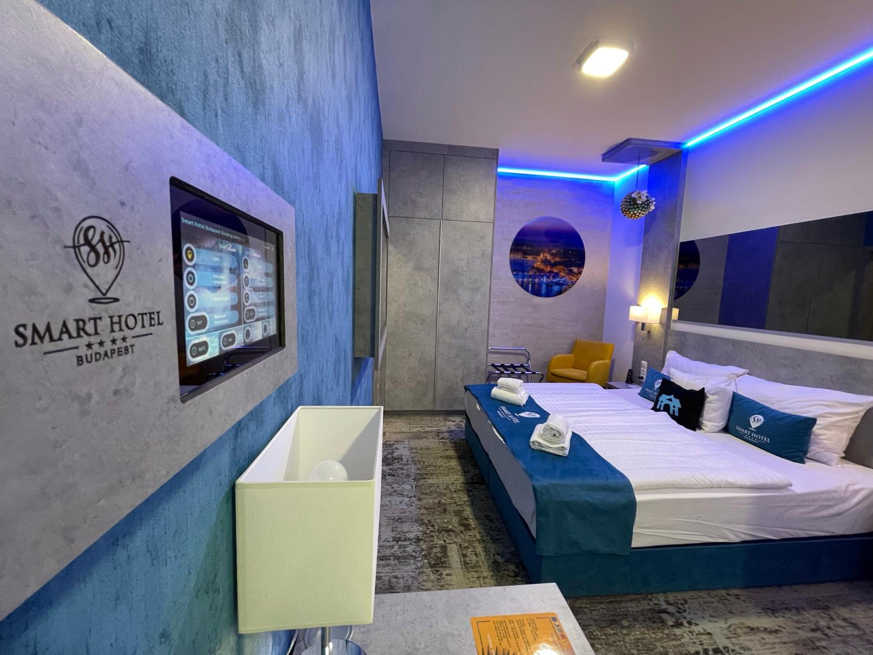 Superior Double Room - Photo 4