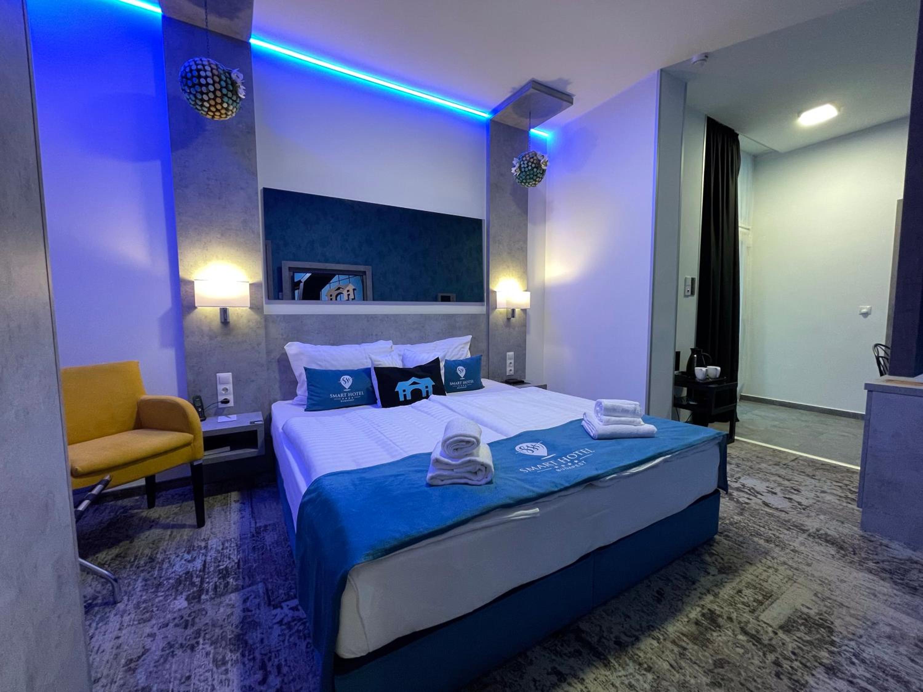 Superior Double Room - Photo 6