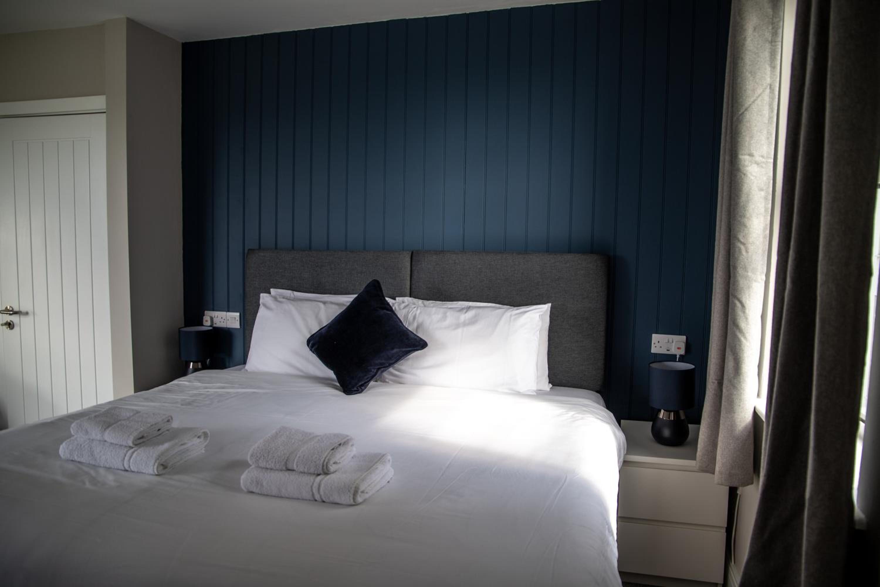 Standard Triple Room - Photo 2