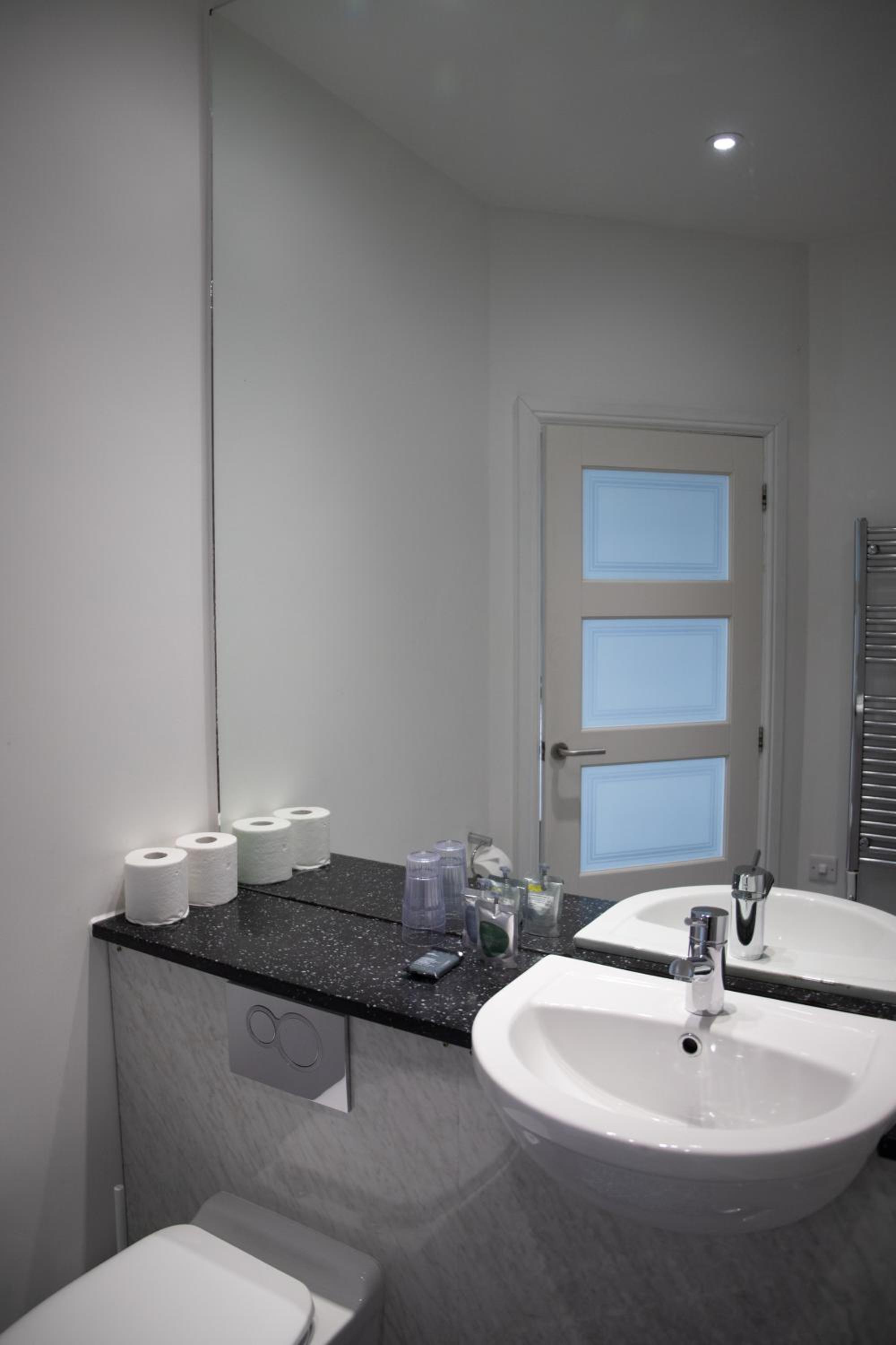 Double Room with Balcony and Sea View photo 2