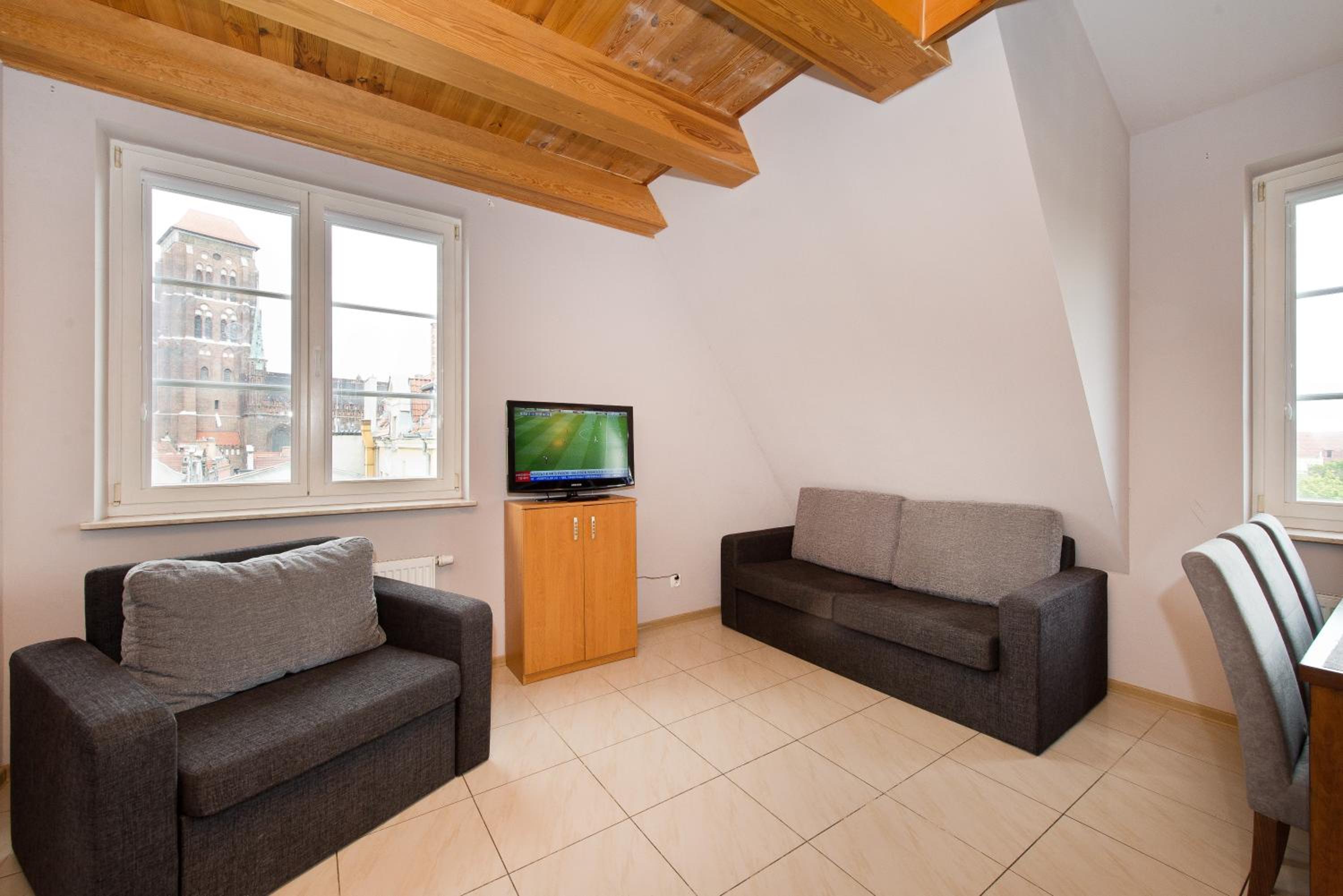 Duplex Apartment - Photo 45