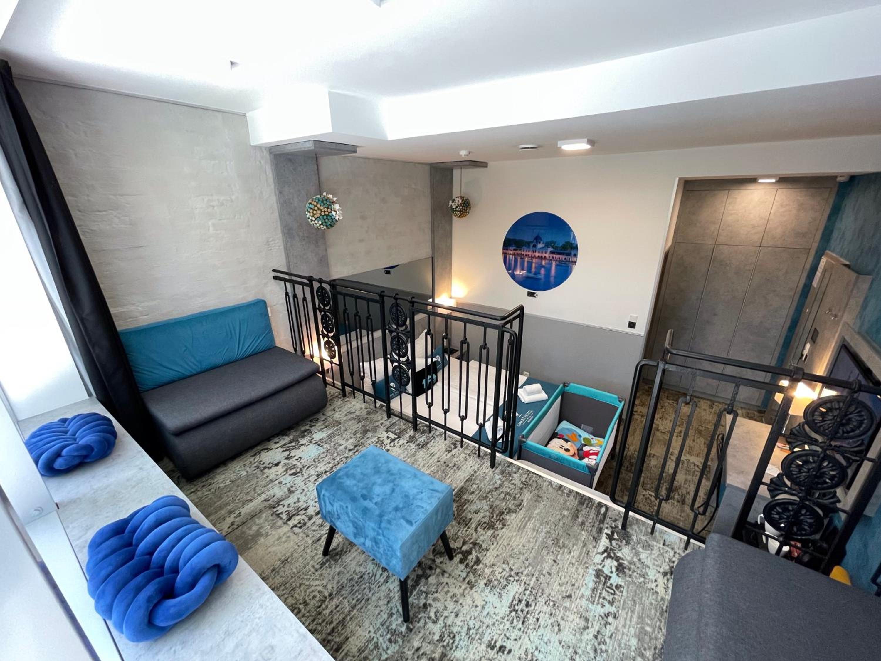 Quadruple Room - Photo 7