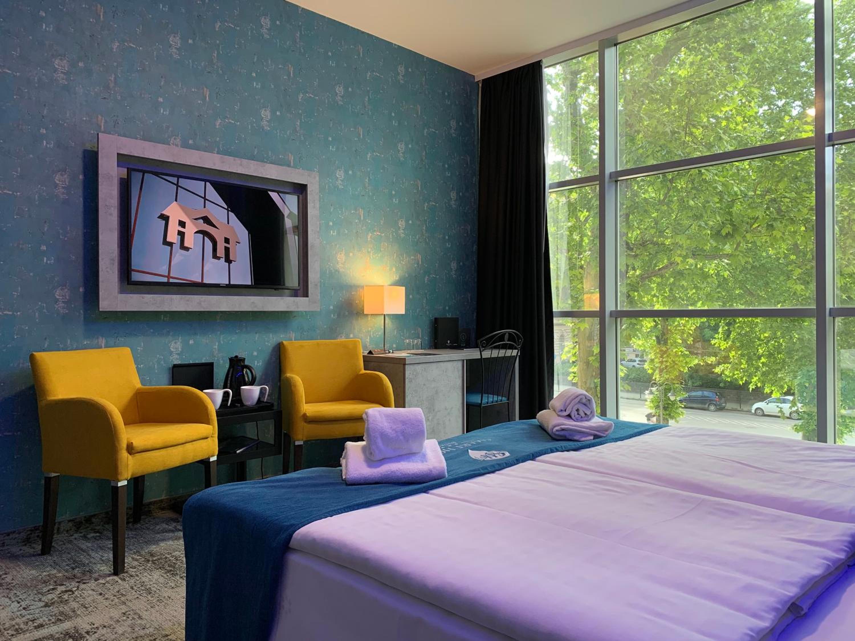 Superior Double Room - Photo 21