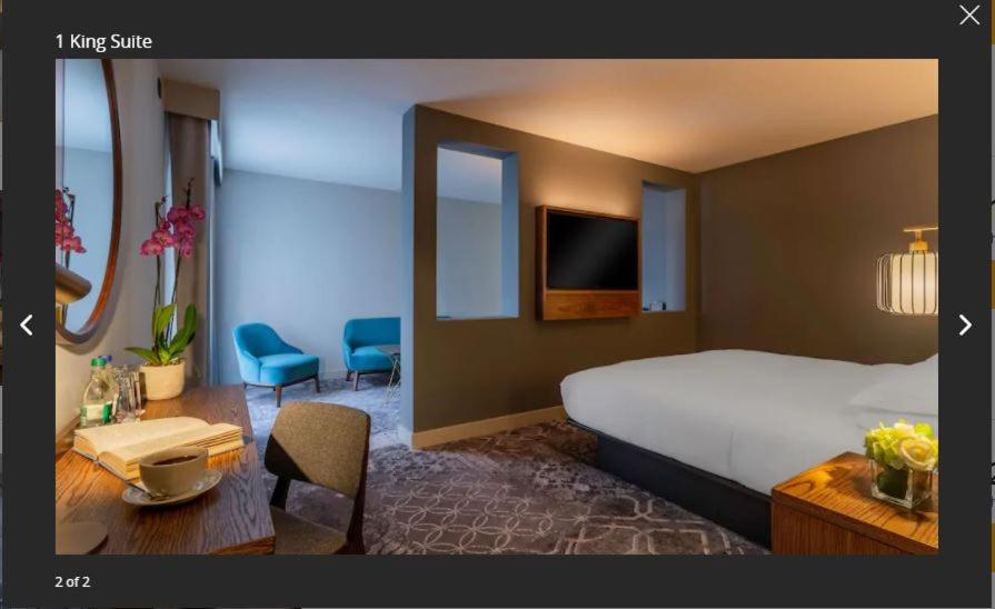 King Suite