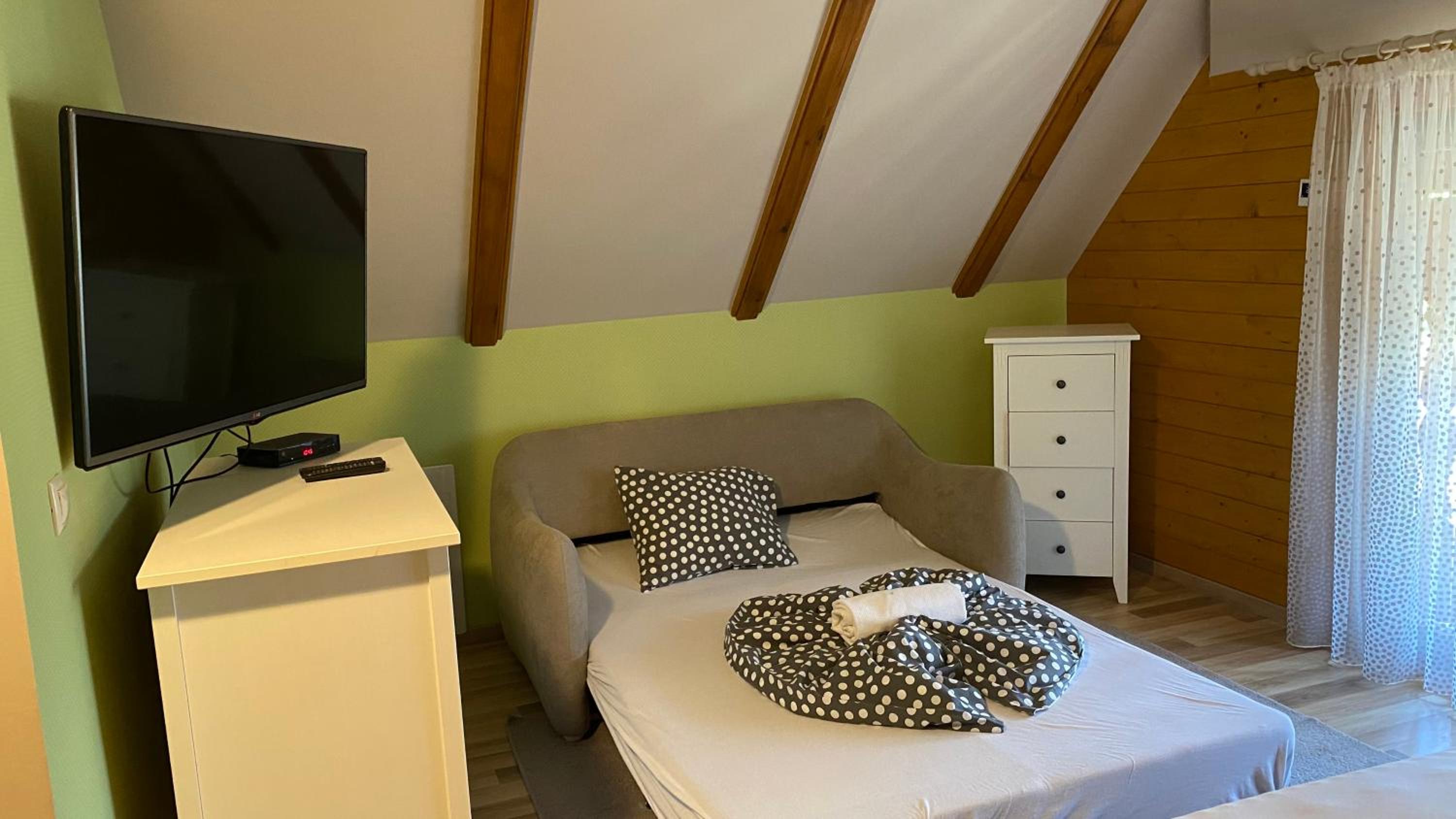 Double Room photo 3