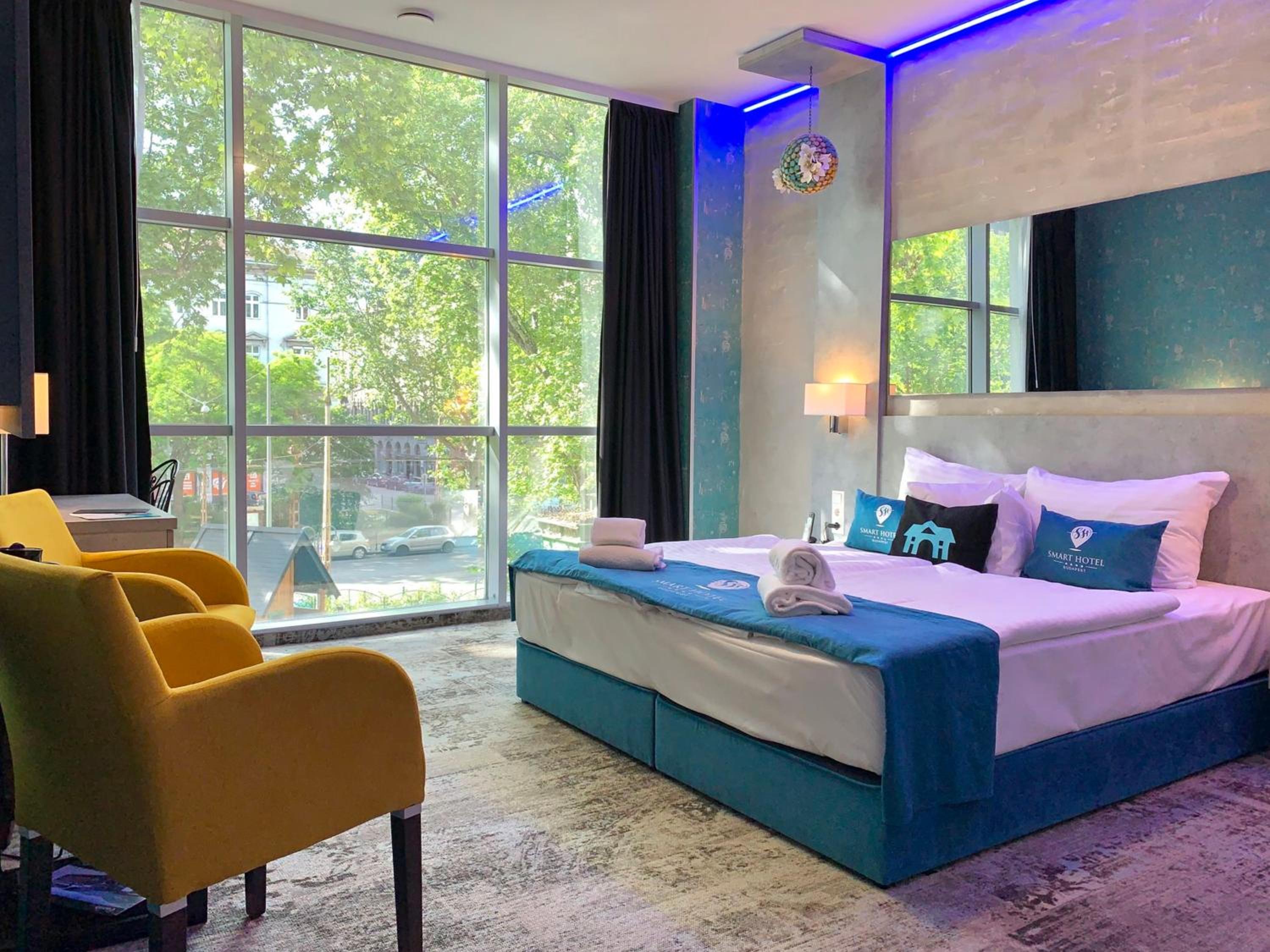 Superior Double Room - Photo 20