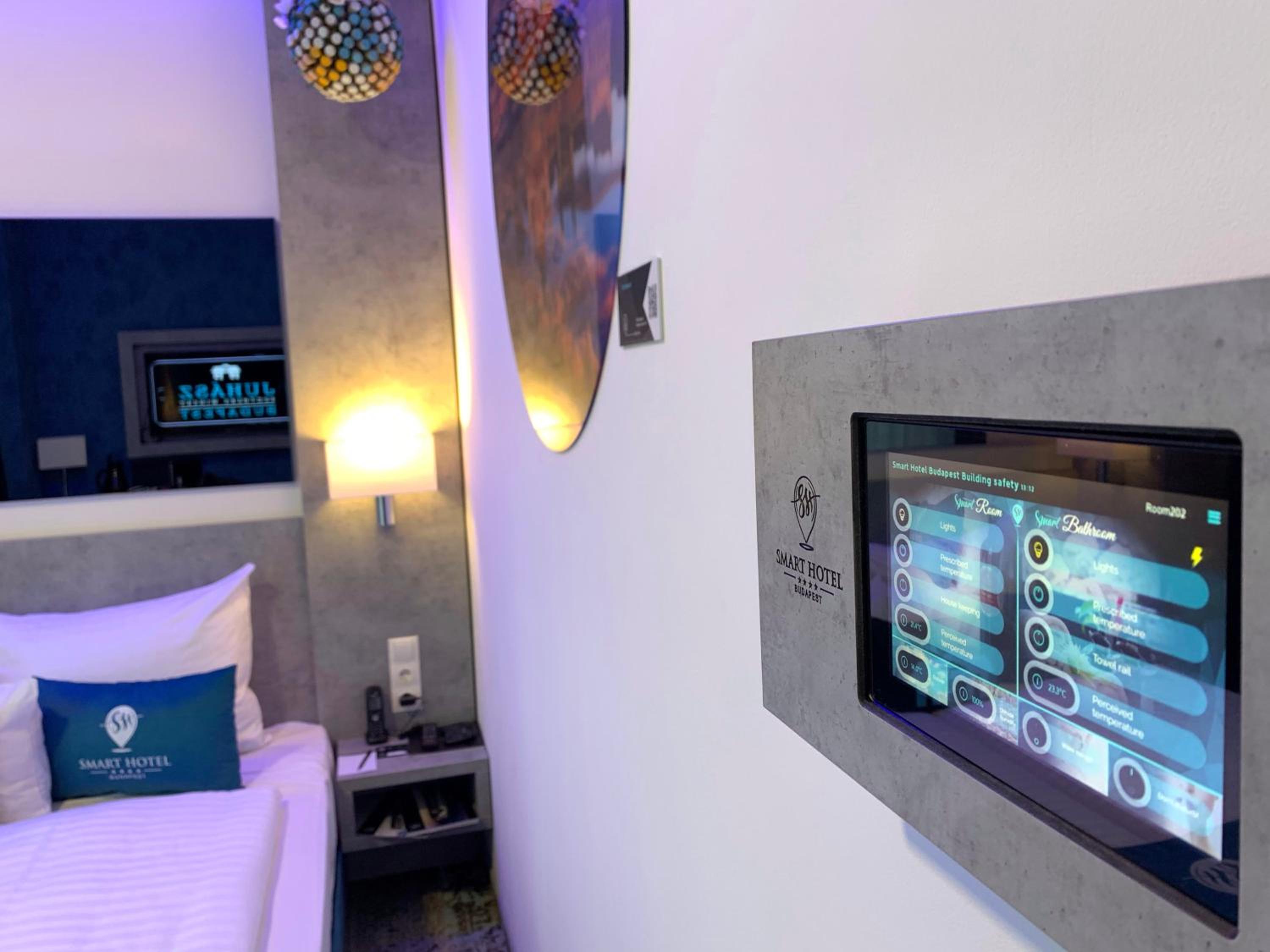 Superior Double Room - Photo 9