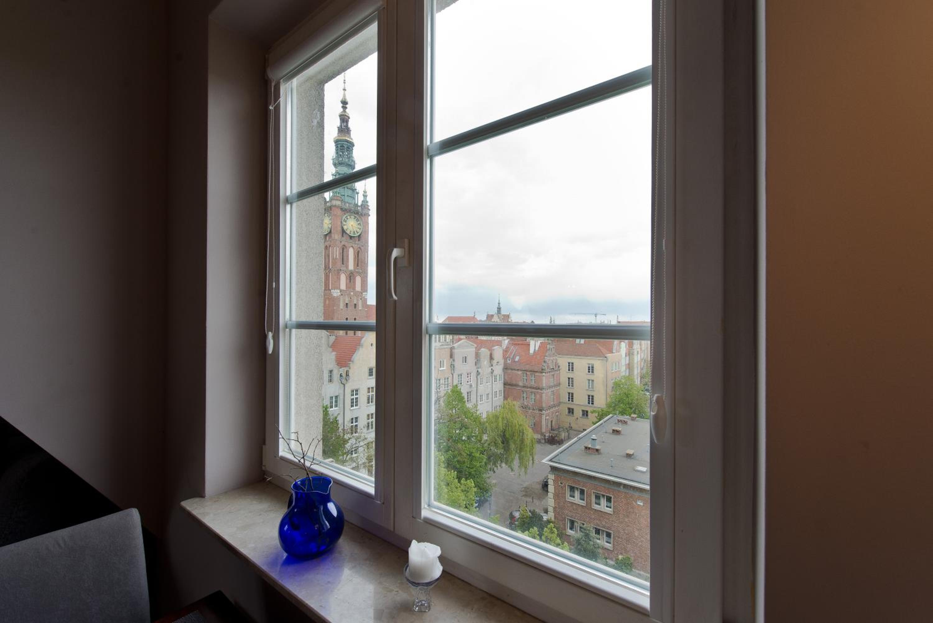 Duplex Apartment - Photo 43
