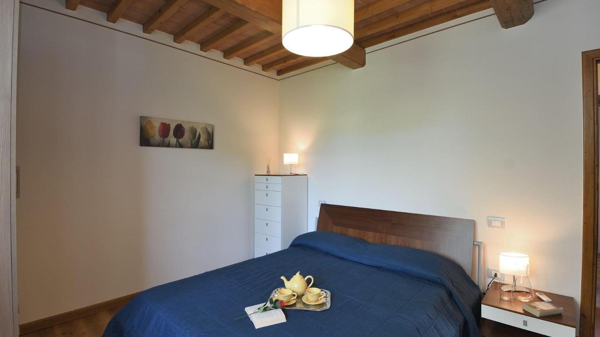 Two-Bedroom Villa photo 1