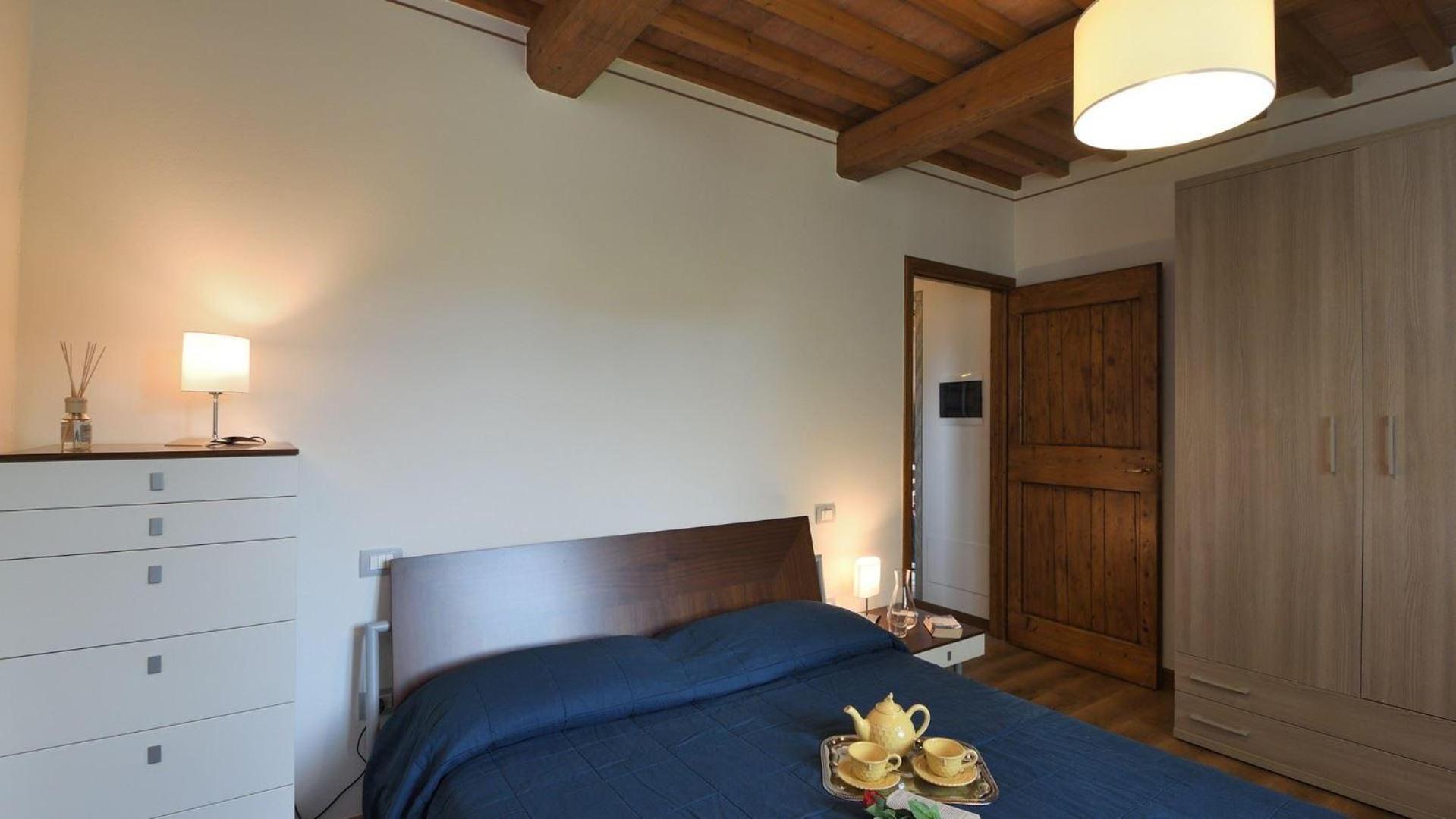 Two-Bedroom Villa photo 3