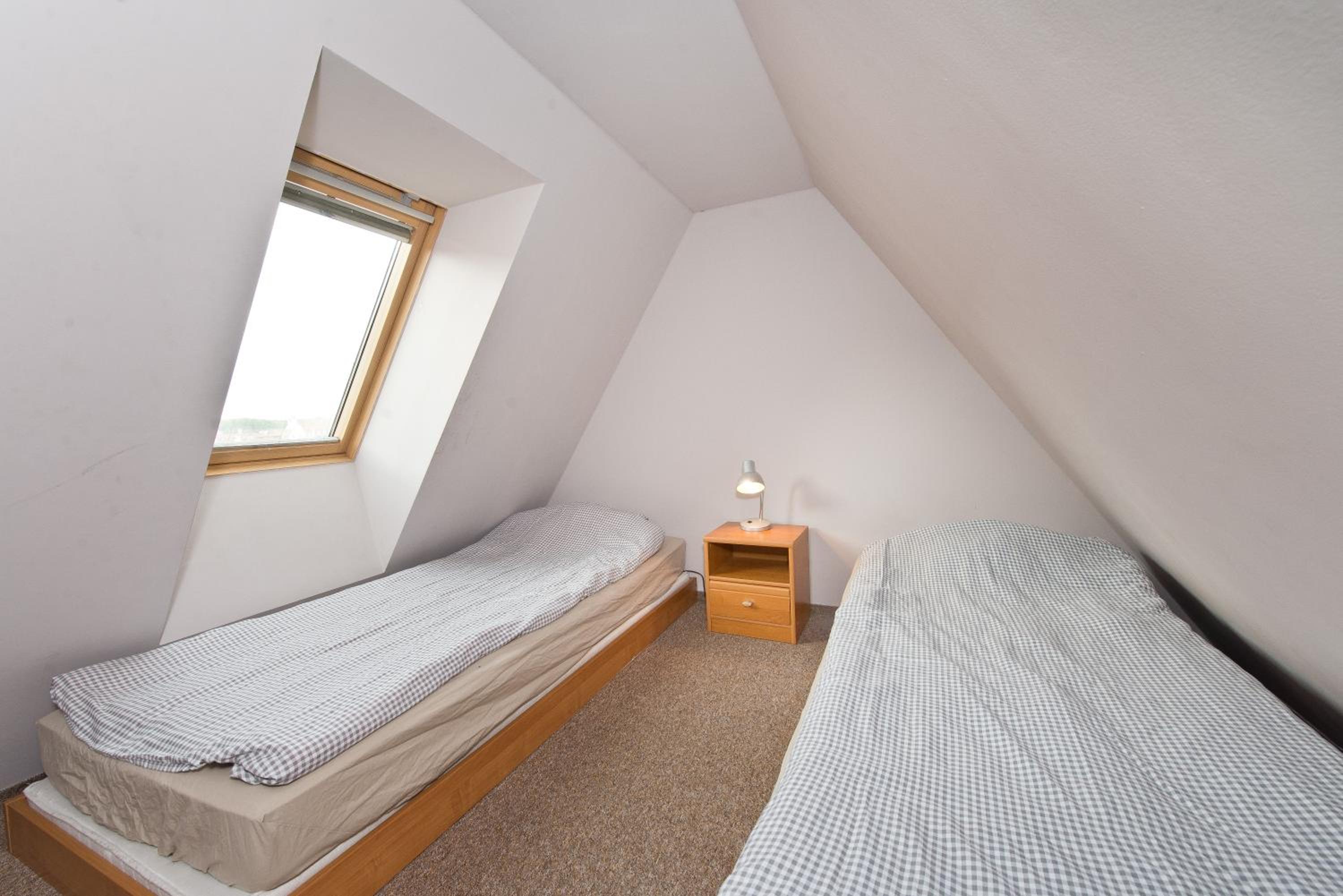 Duplex Apartment - Photo 42