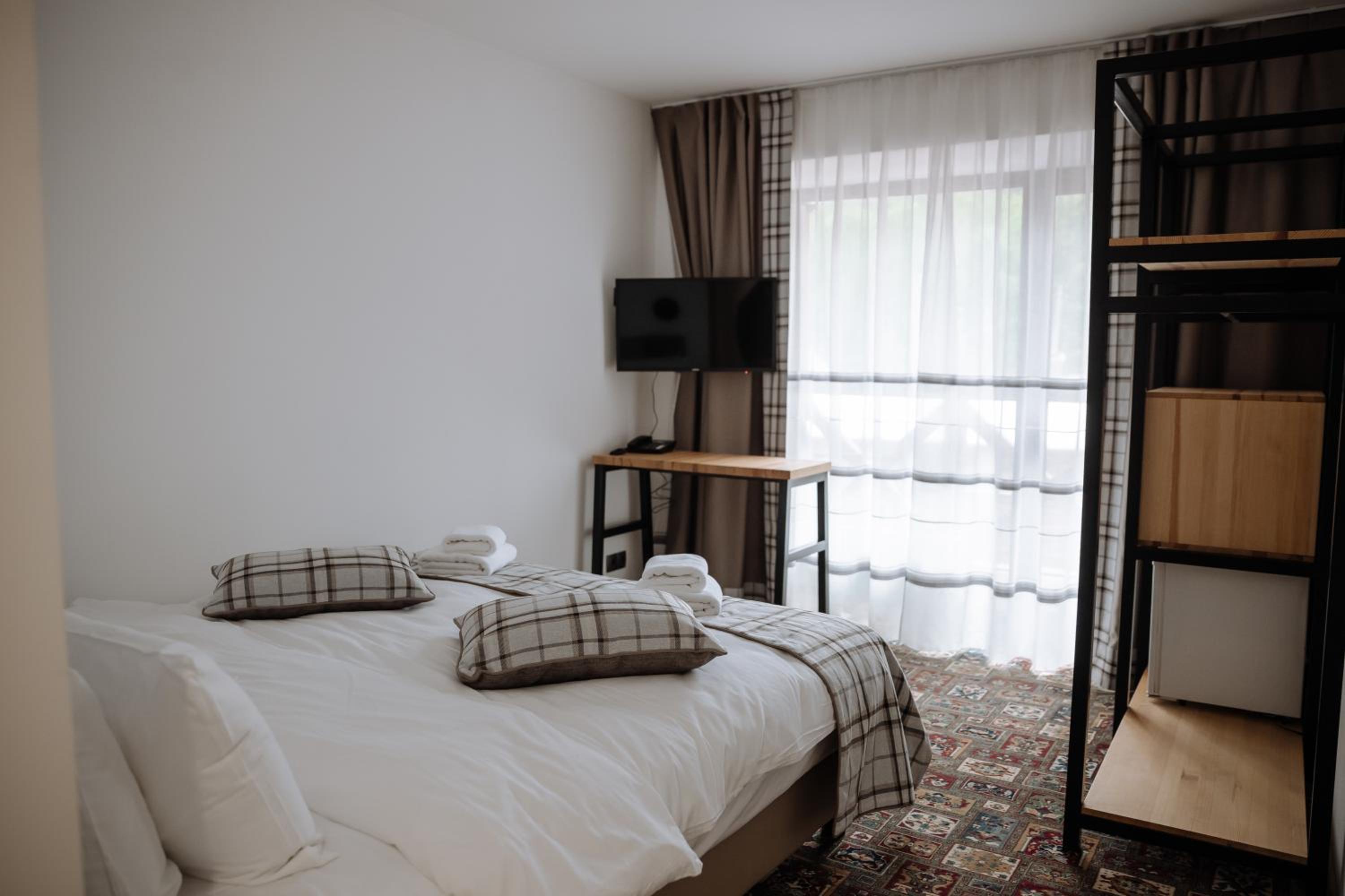 Standard Double Room photo 1