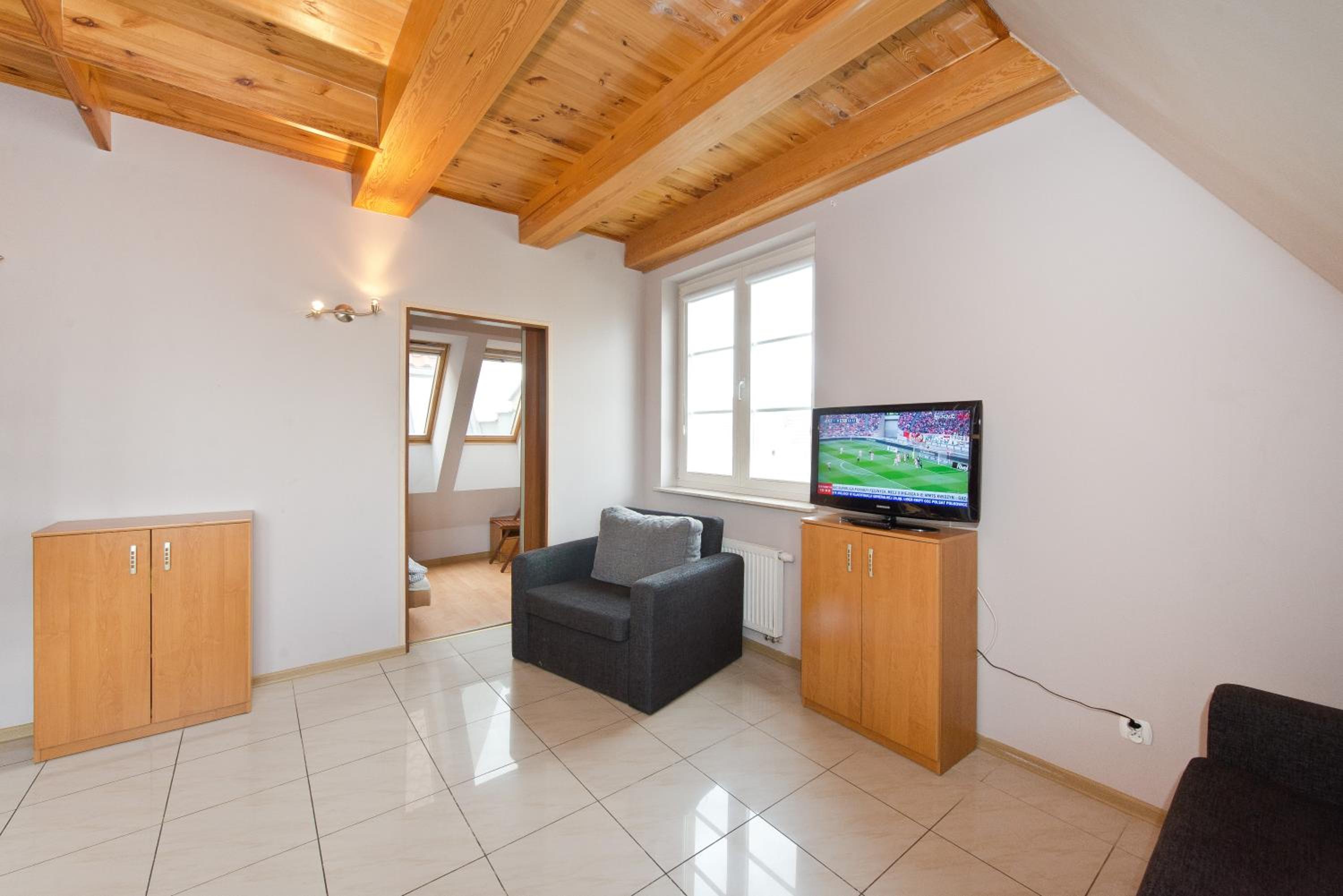 Duplex Apartment - Photo 41