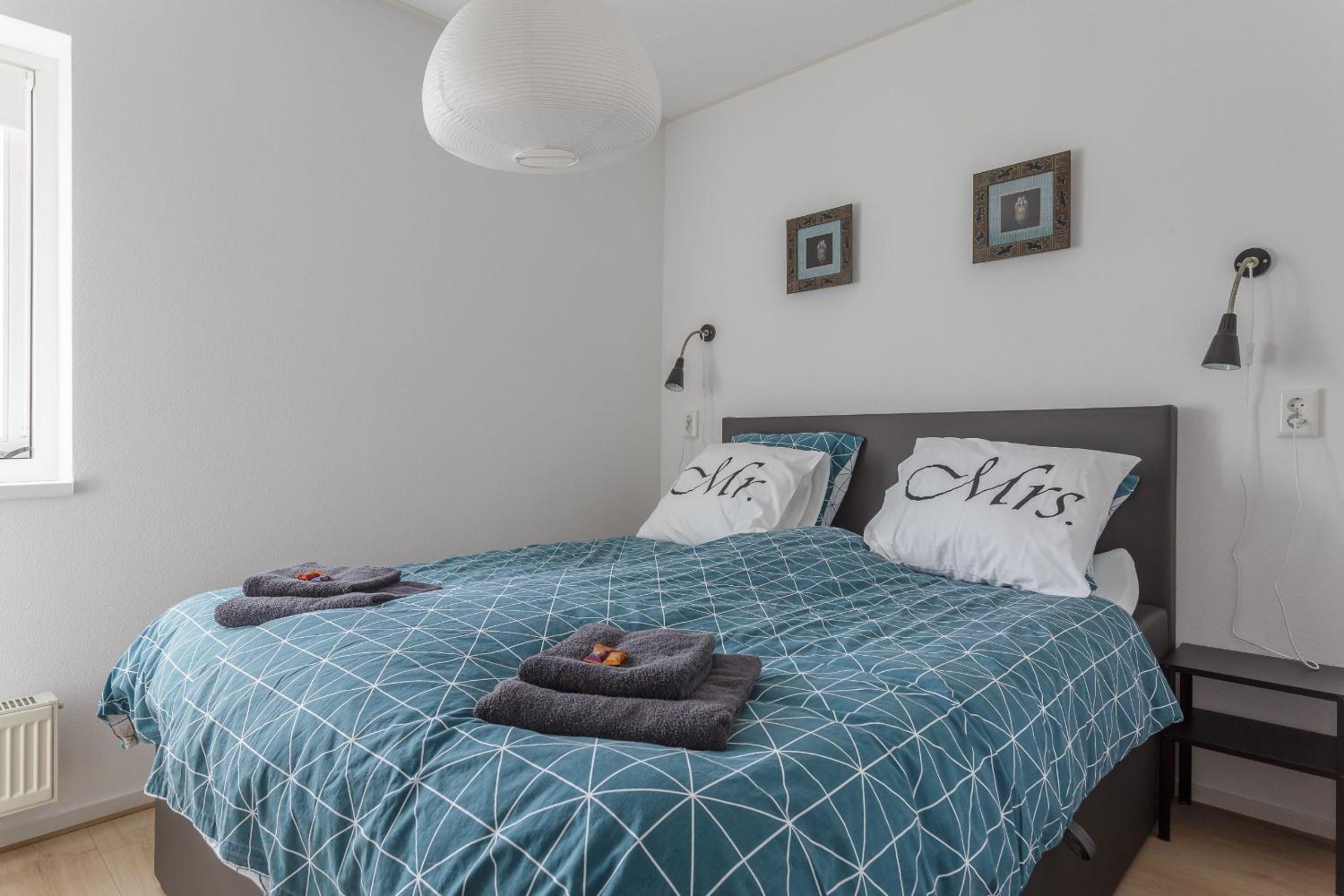 Double Room with Private Bathroom photo 1