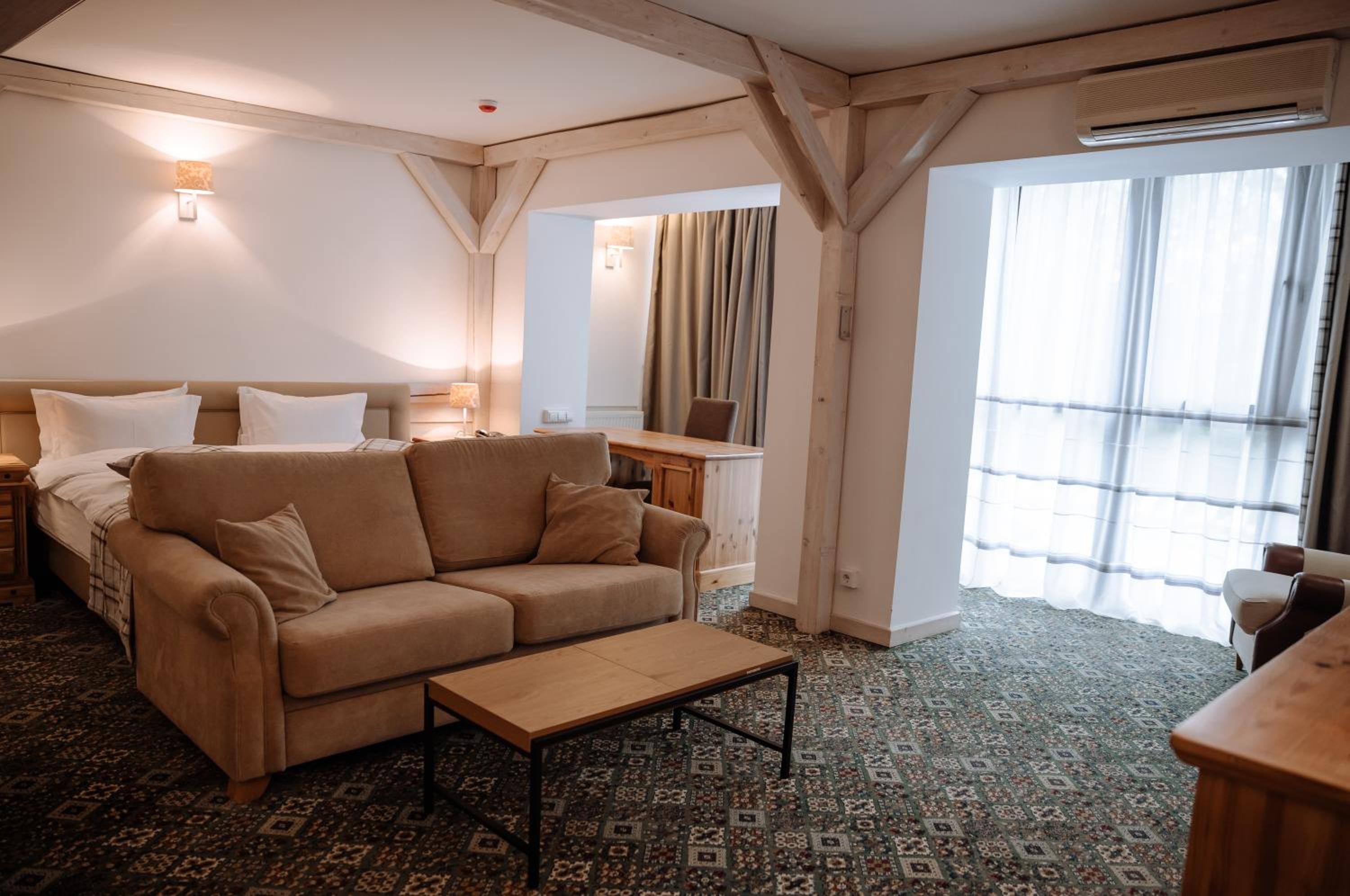 Junior Suite photo 1