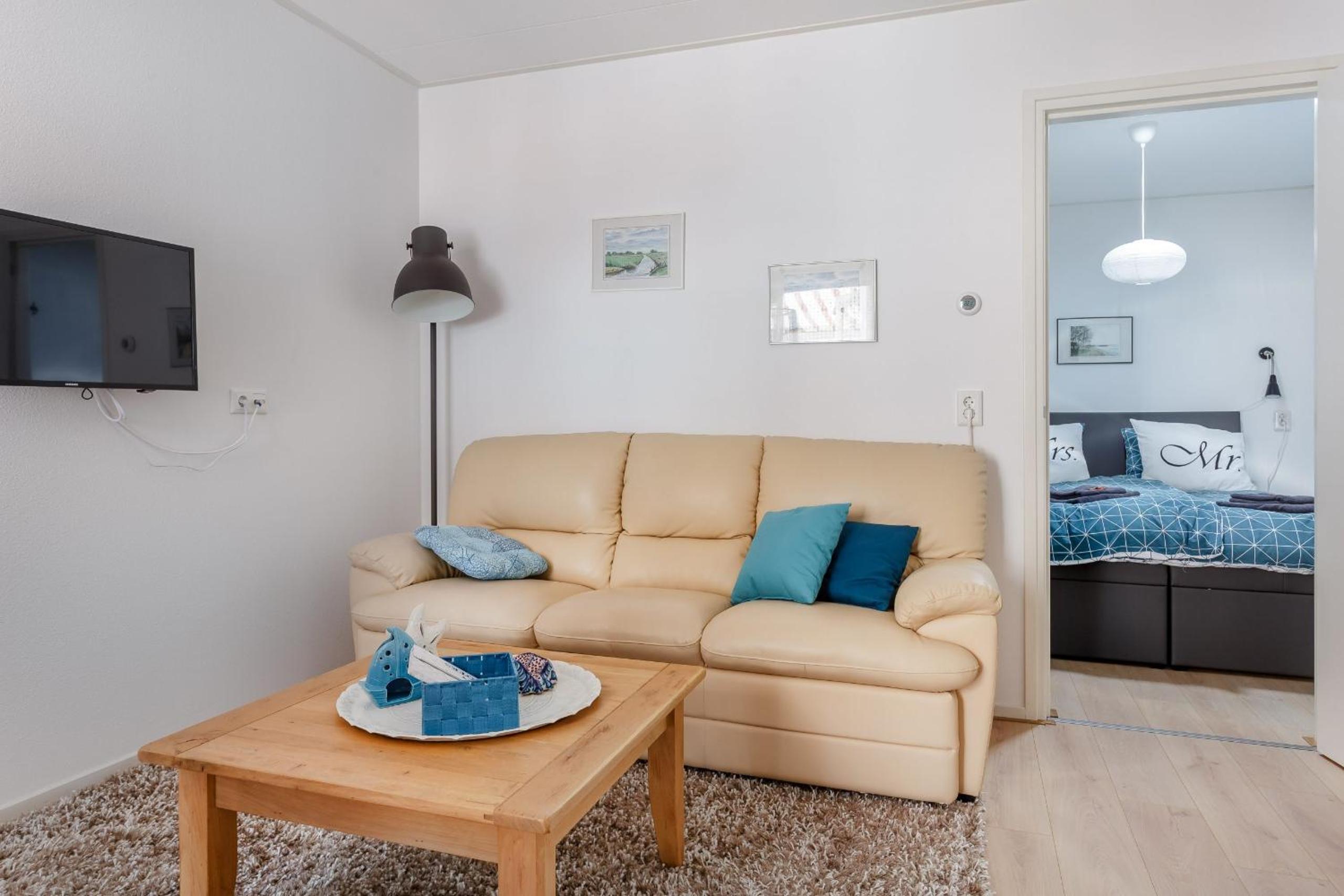 Double Room with Private Bathroom photo 1
