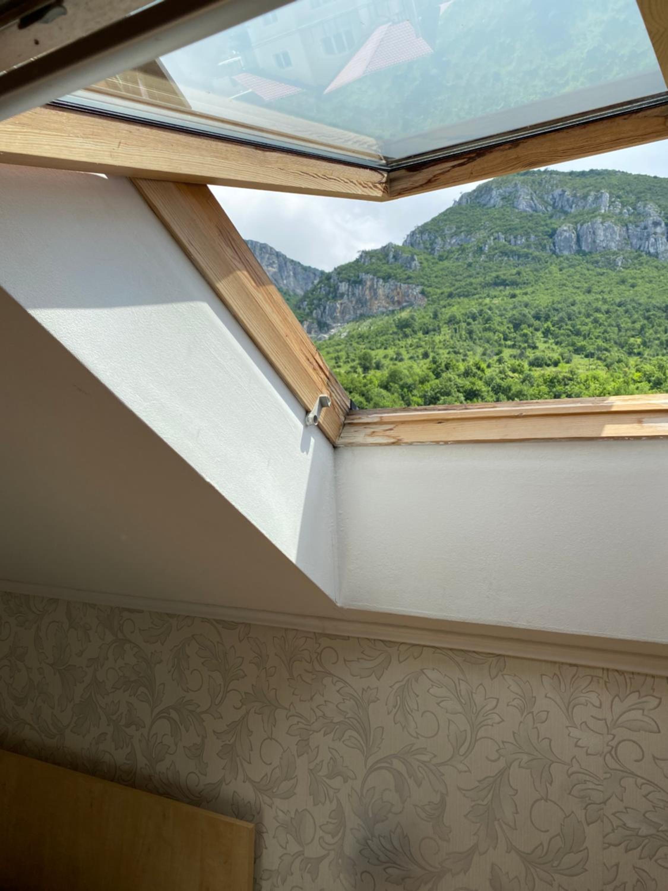 Standard Double Room with Mountain View - Photo 5