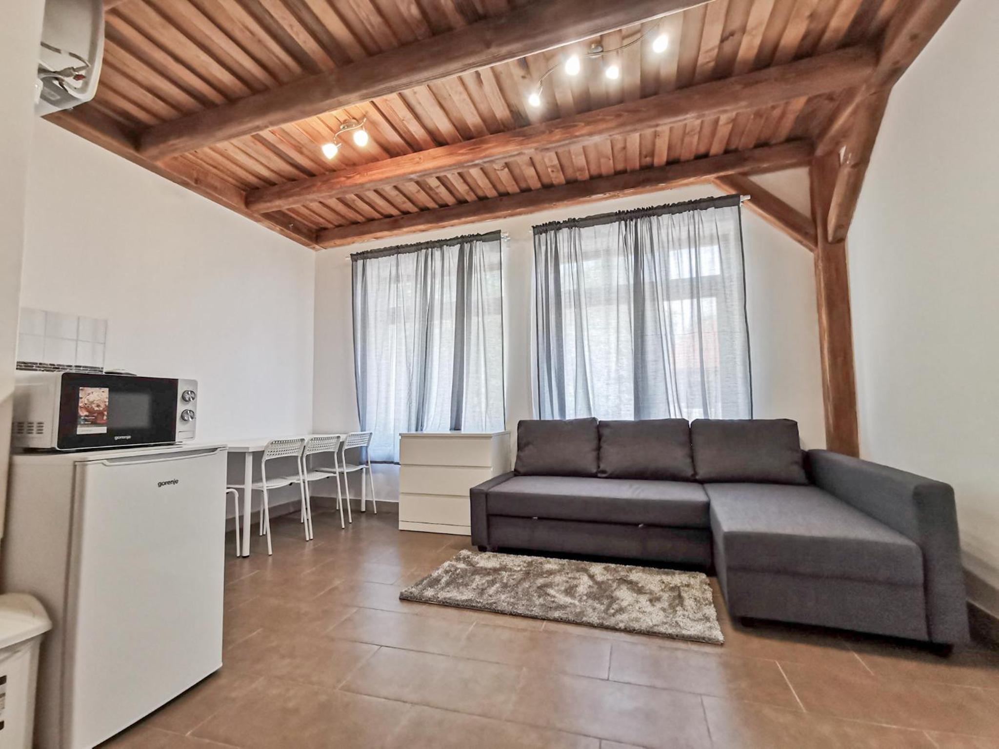 Apartment photo 1
