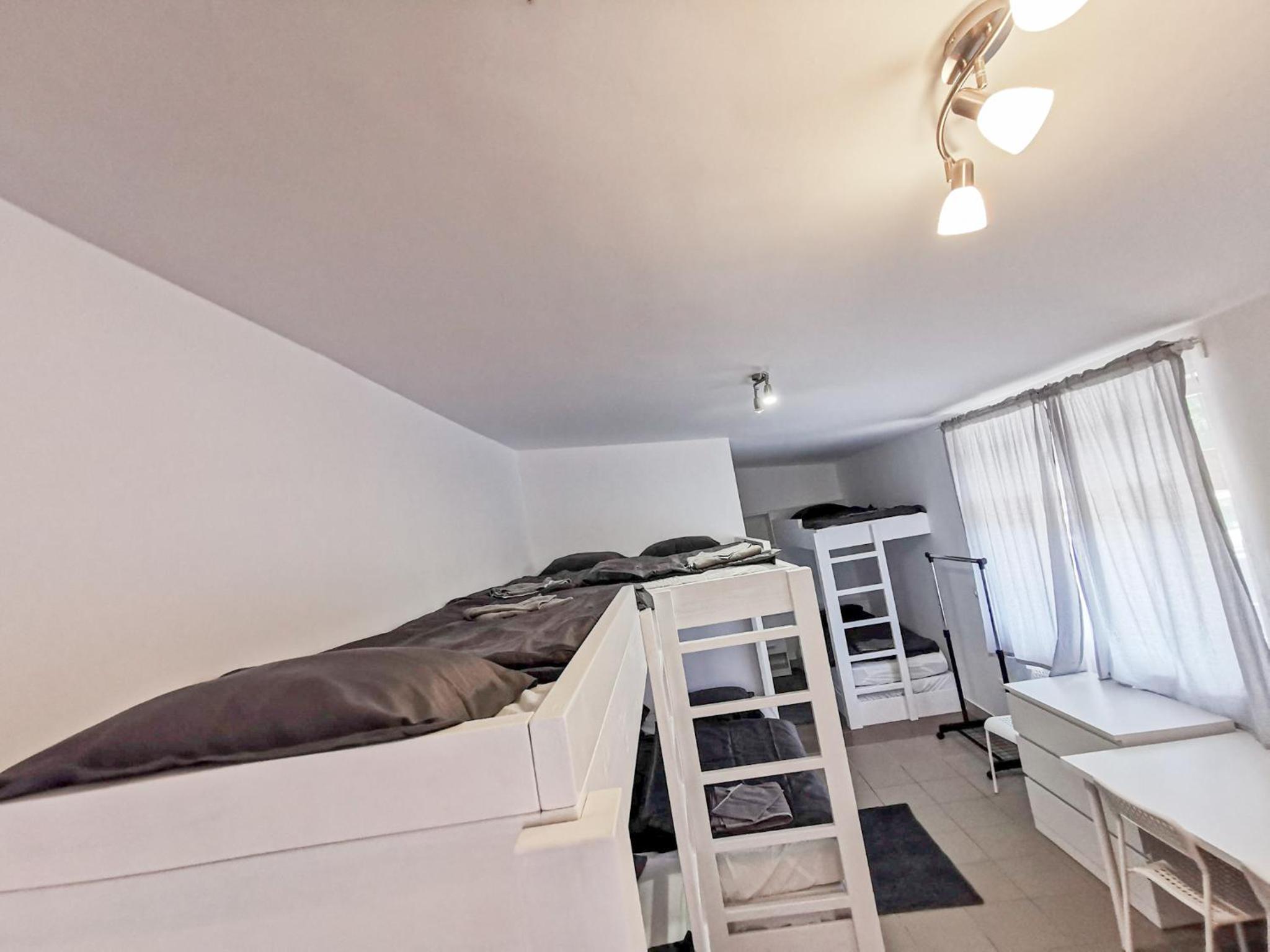 Apartment - Ground Floor photo 3