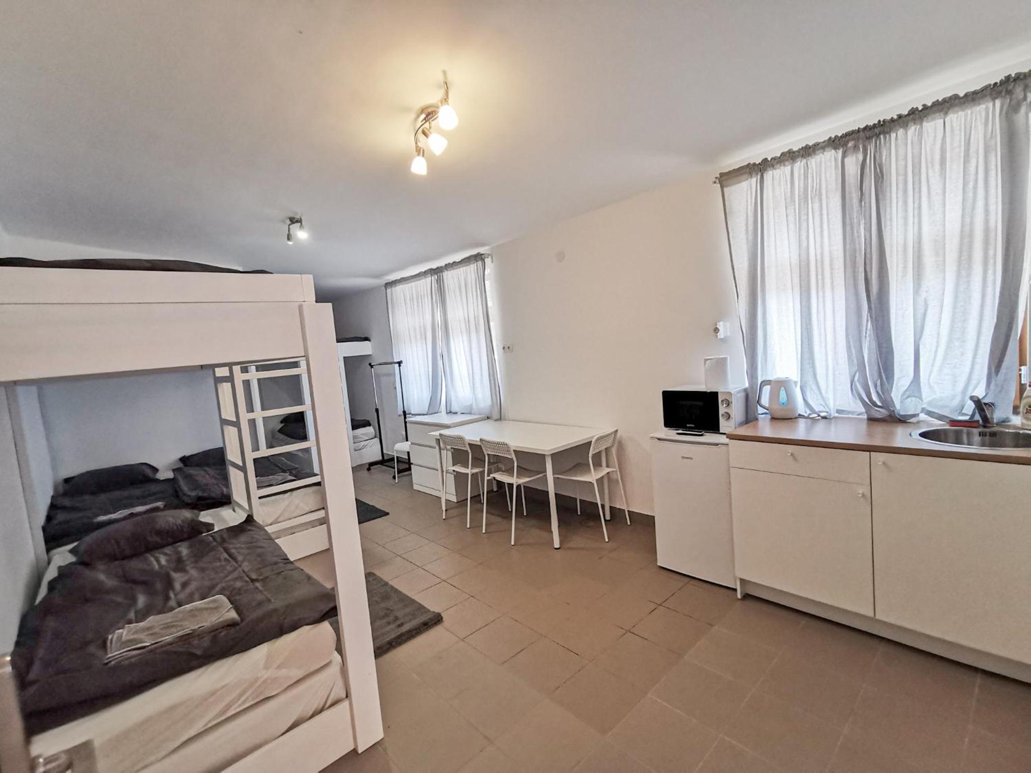 Apartment - Ground Floor photo 2