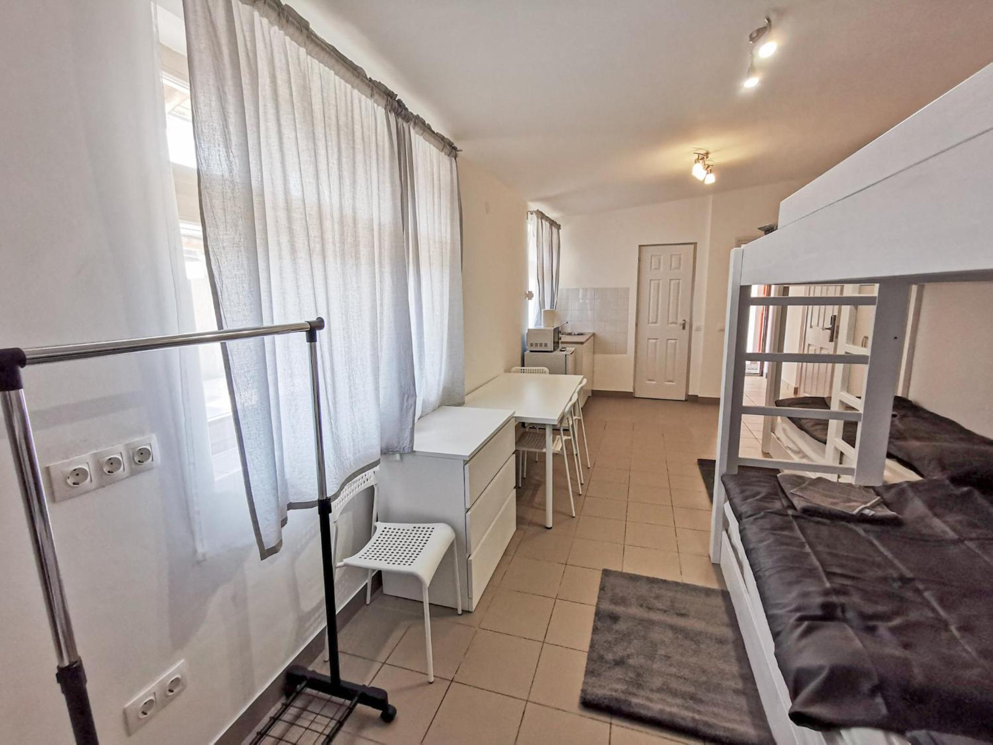 Apartment - Ground Floor photo 1
