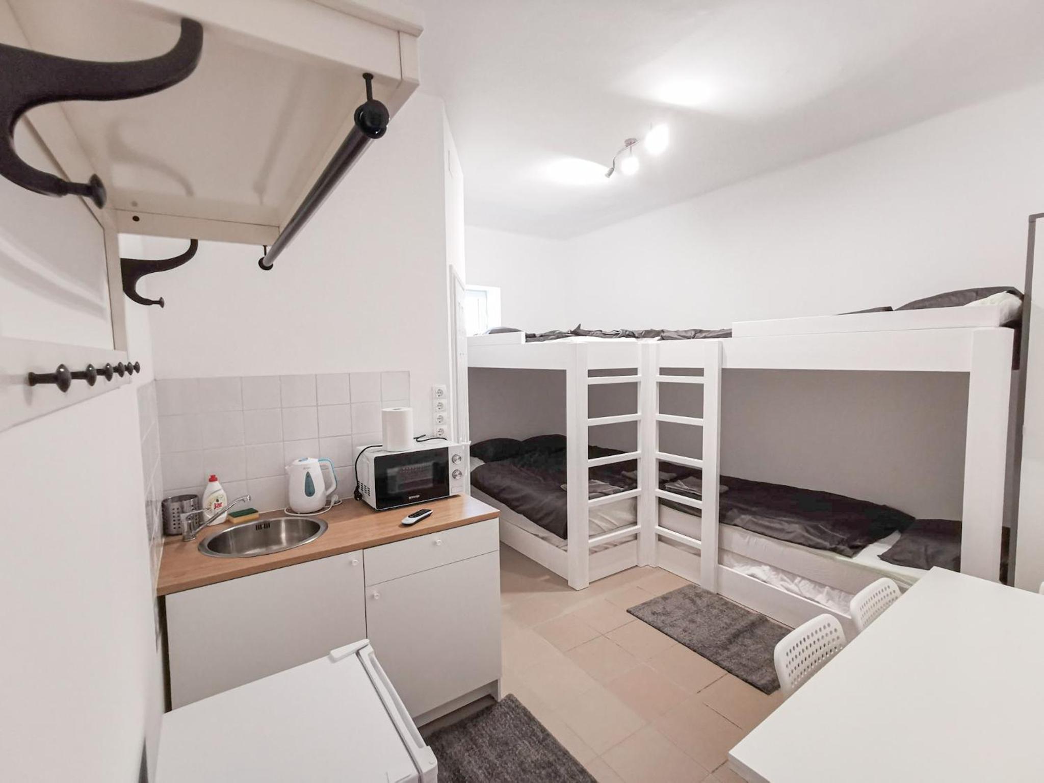 Apartment - Ground Floor photo 3