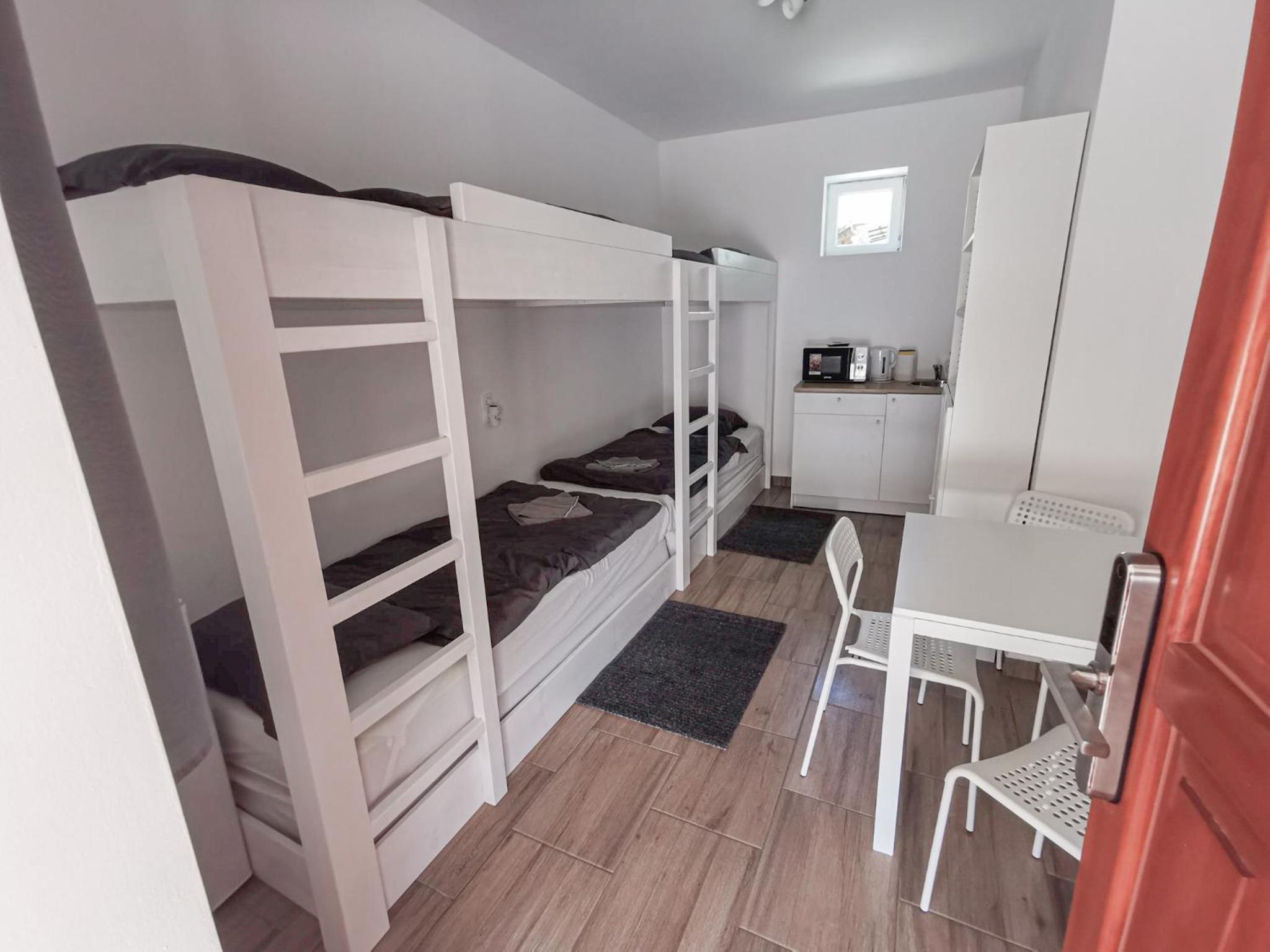 Apartment - Ground Floor photo 1
