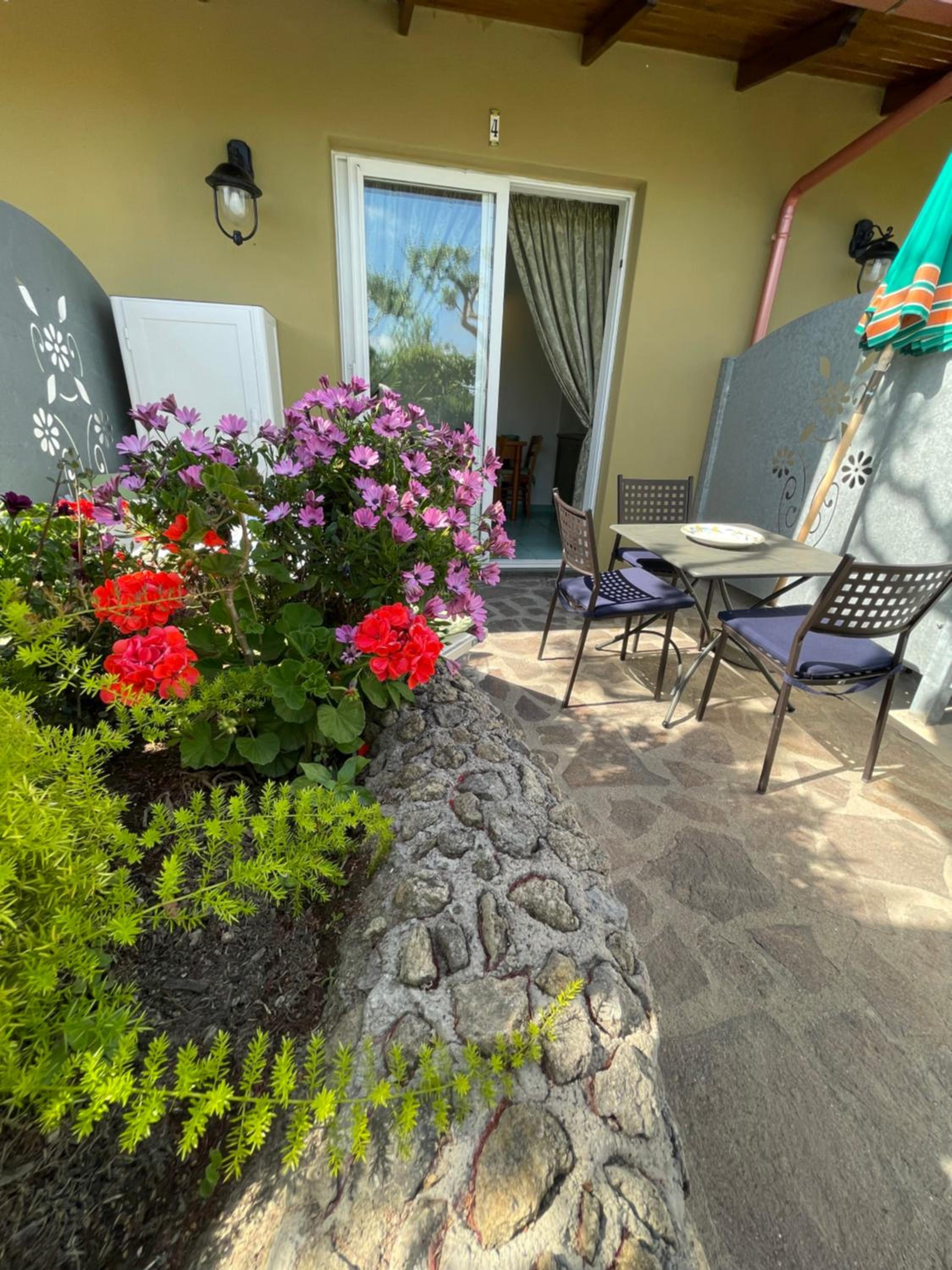Apartment with Terrace - Photo 4