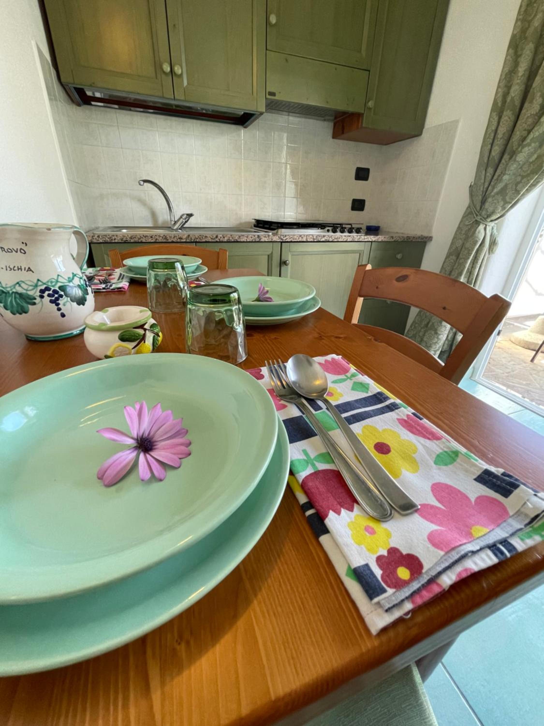 Apartment with Terrace - Photo 3