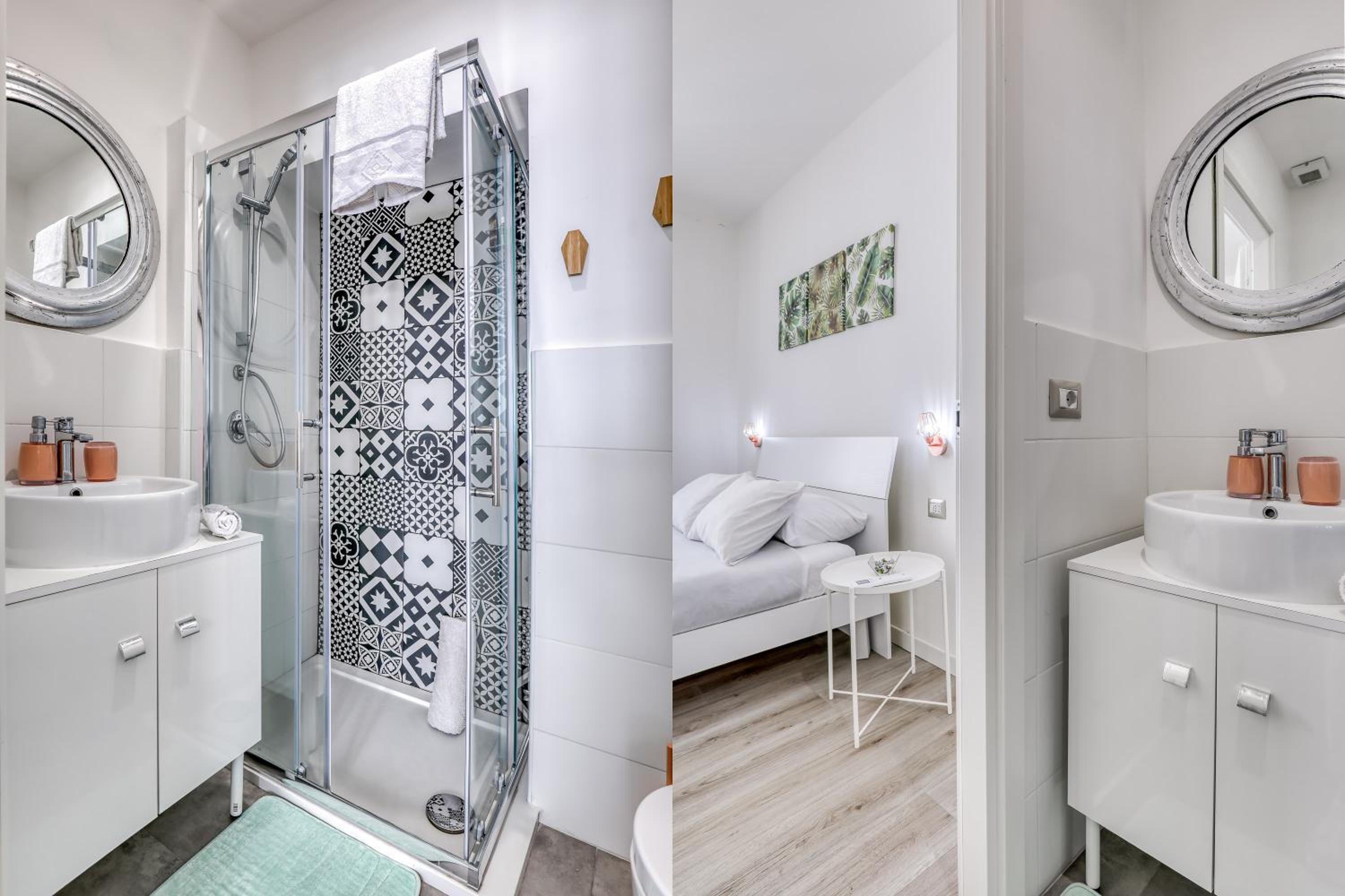 Single Room with Private Bathroom photo 3