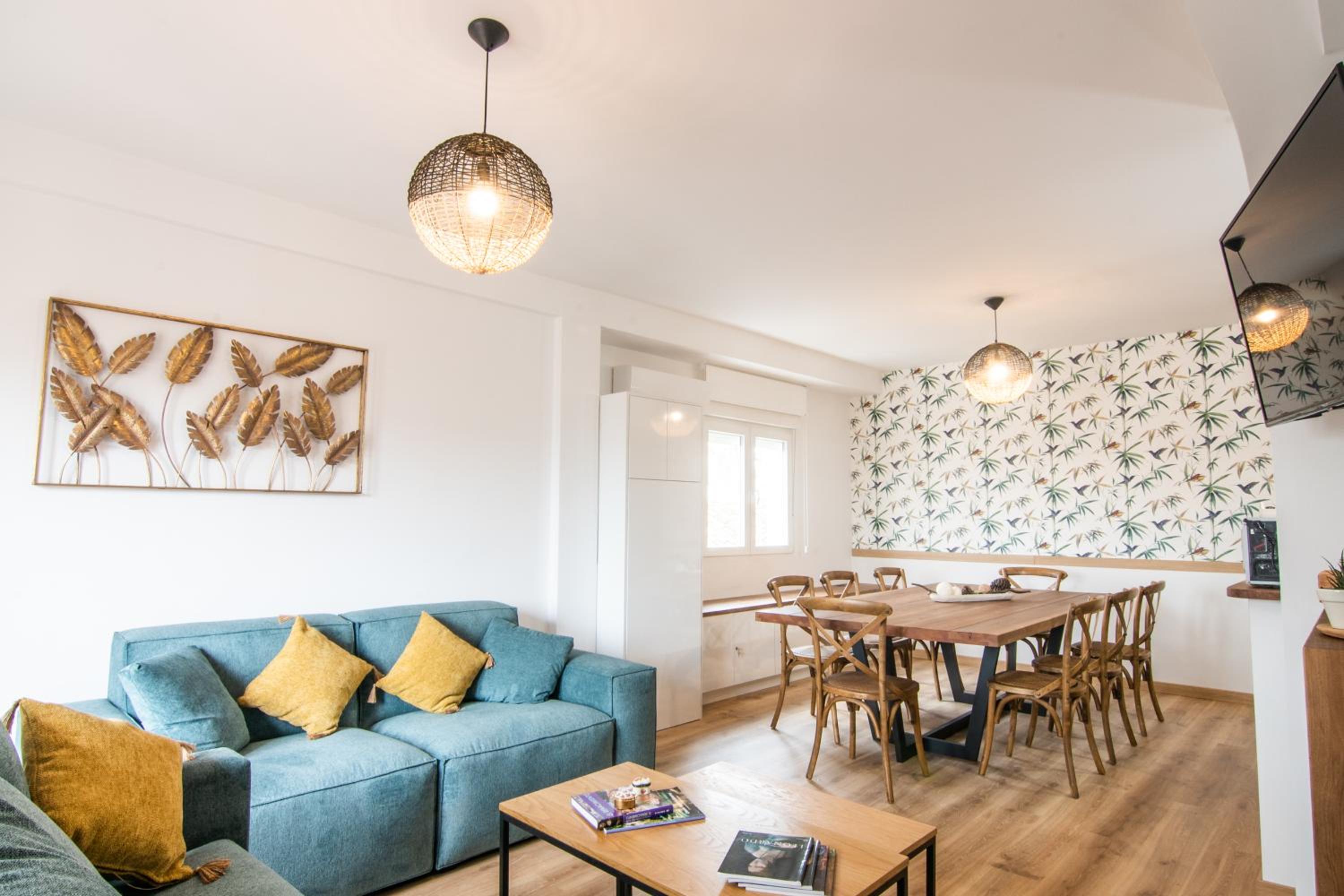 Apartamento